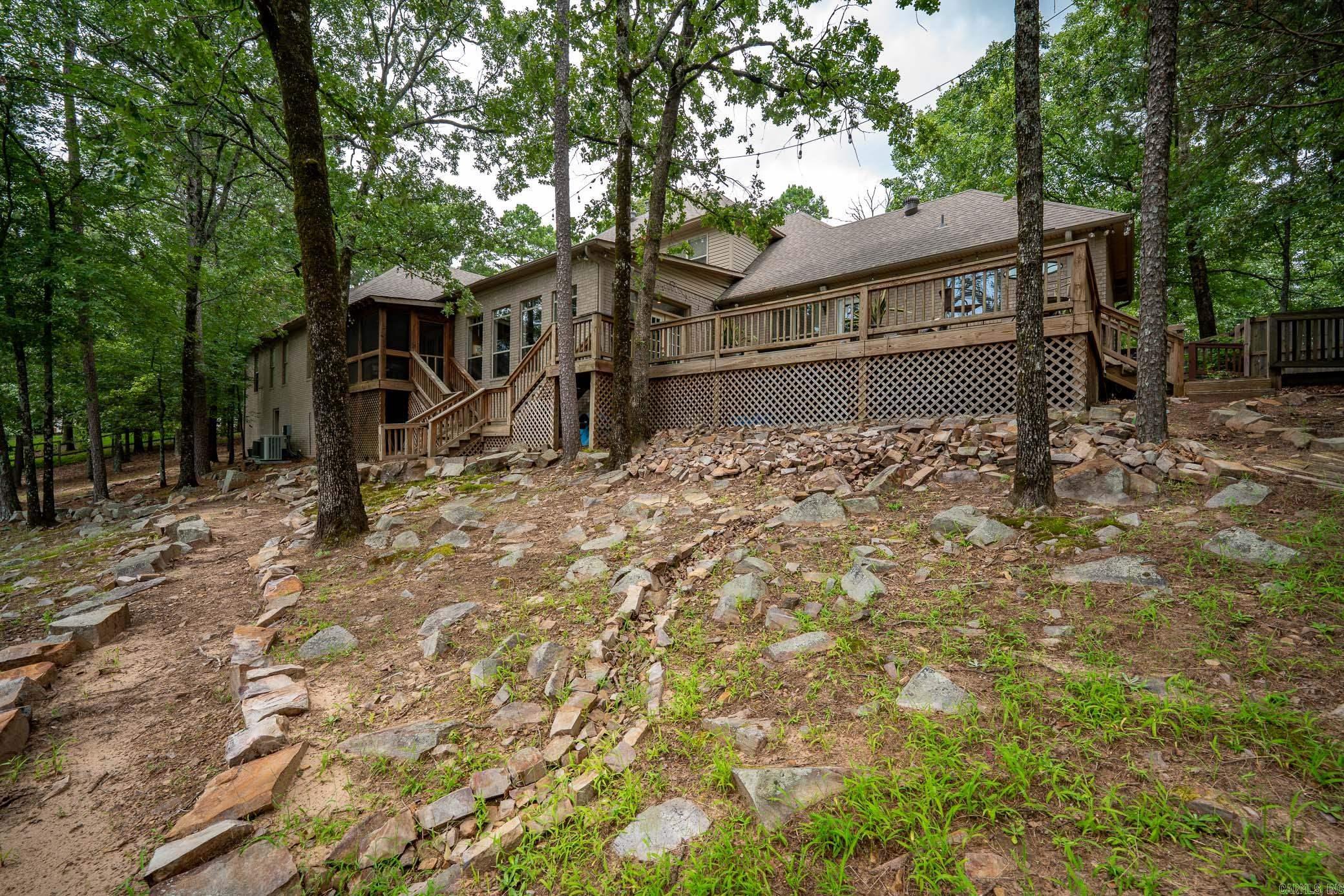 4135 Zachary Trail Conway, AR 72032