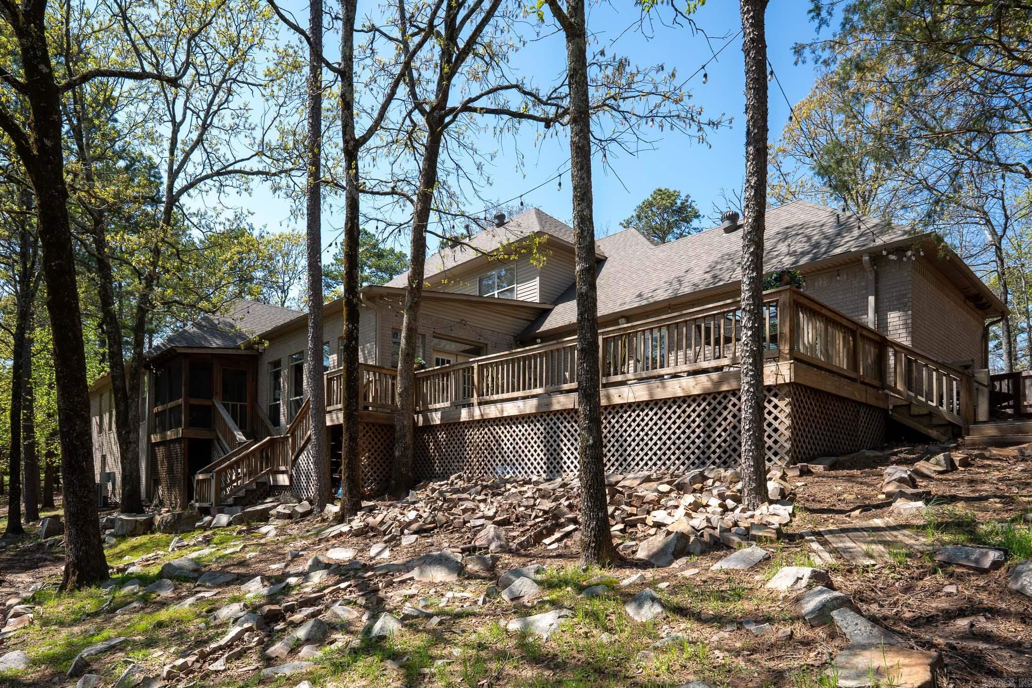 4135  Zachary Trail  Conway, AR