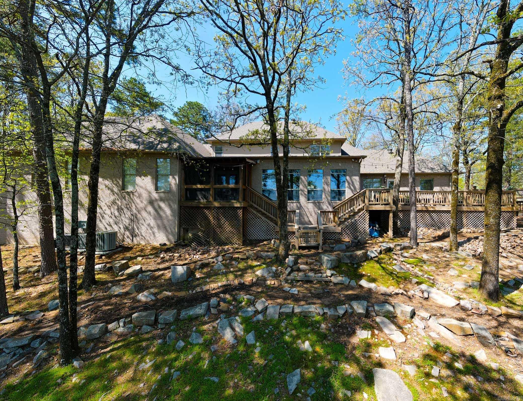 4135  Zachary Trail  Conway, AR