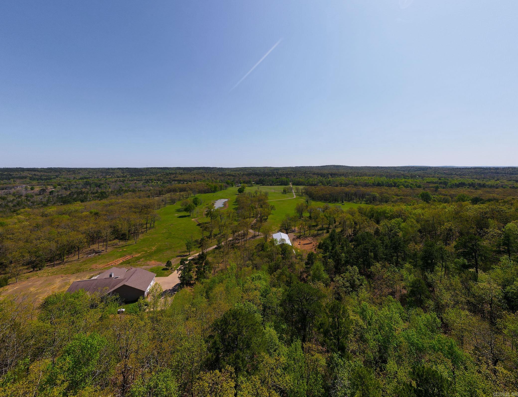 4135 Zachary Trail Conway, AR 72032