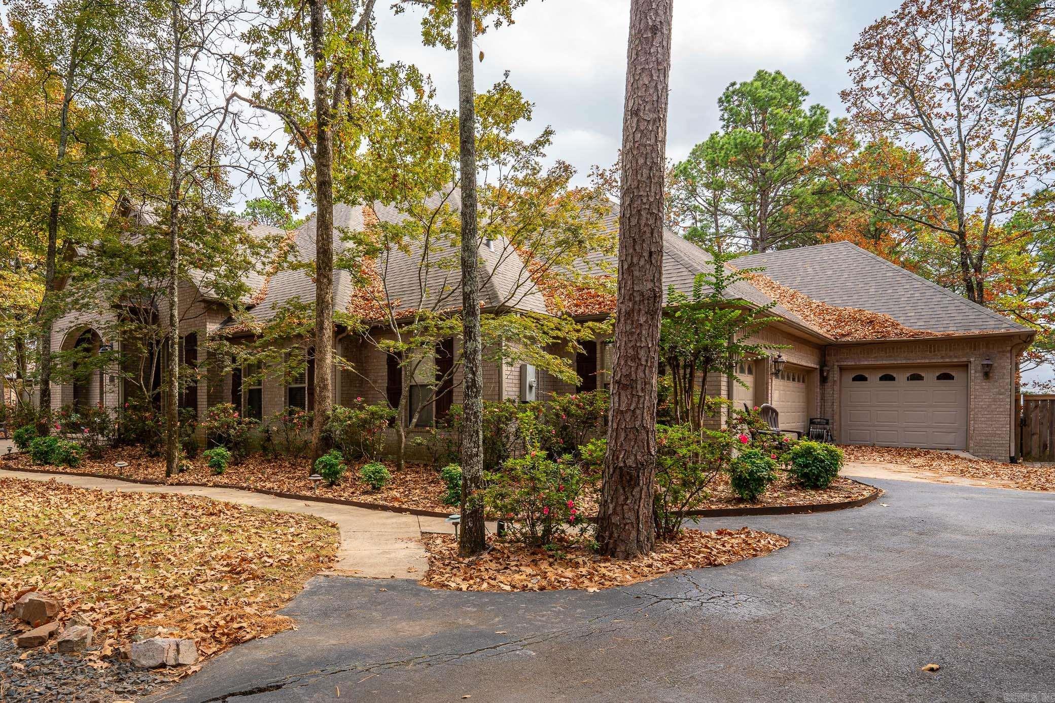 4135  Zachary Trail  Conway, AR