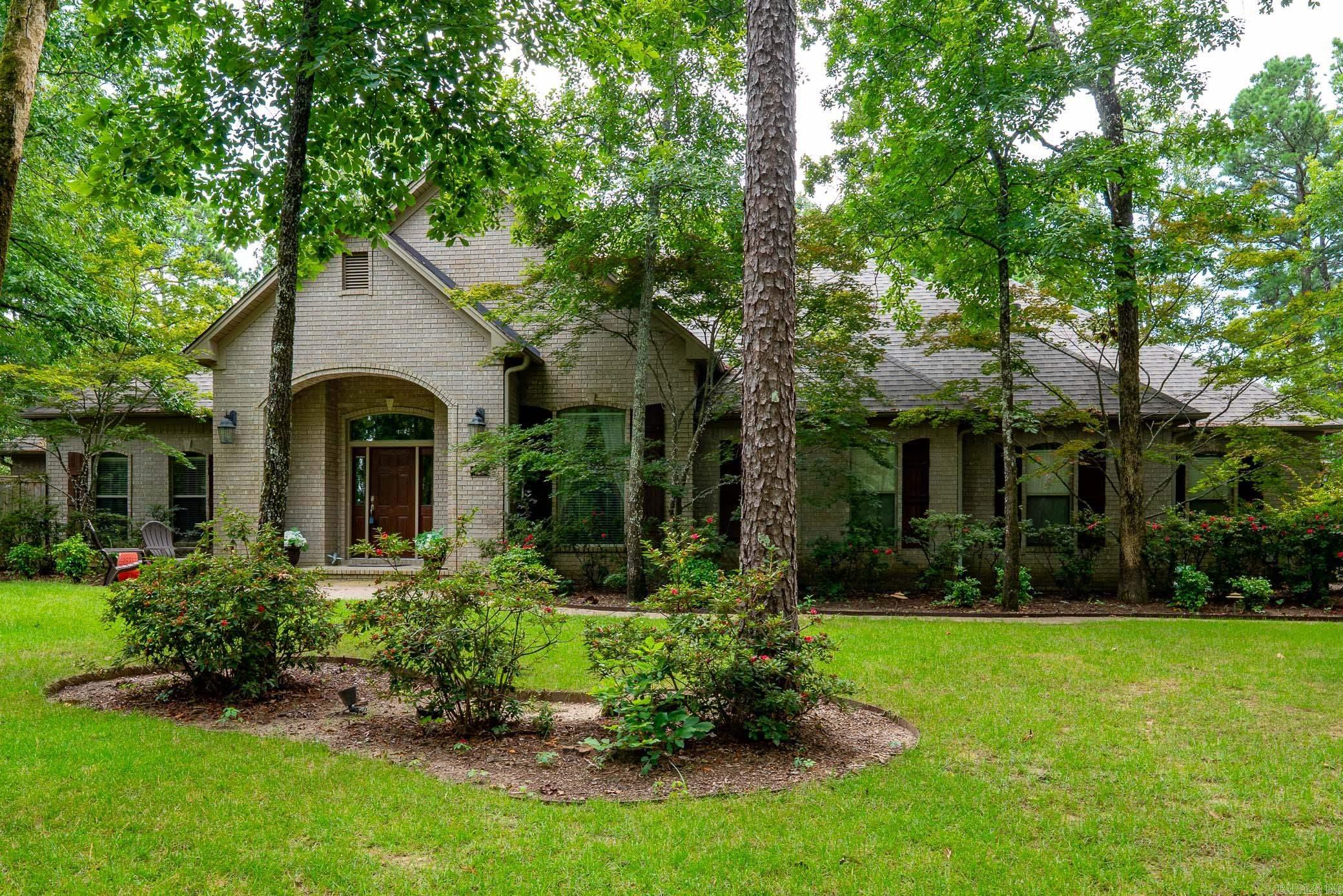 4135 Zachary Trail Conway, AR 72032