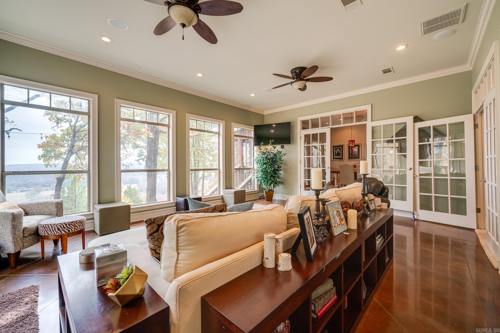 4135  Zachary Trail  Conway, AR