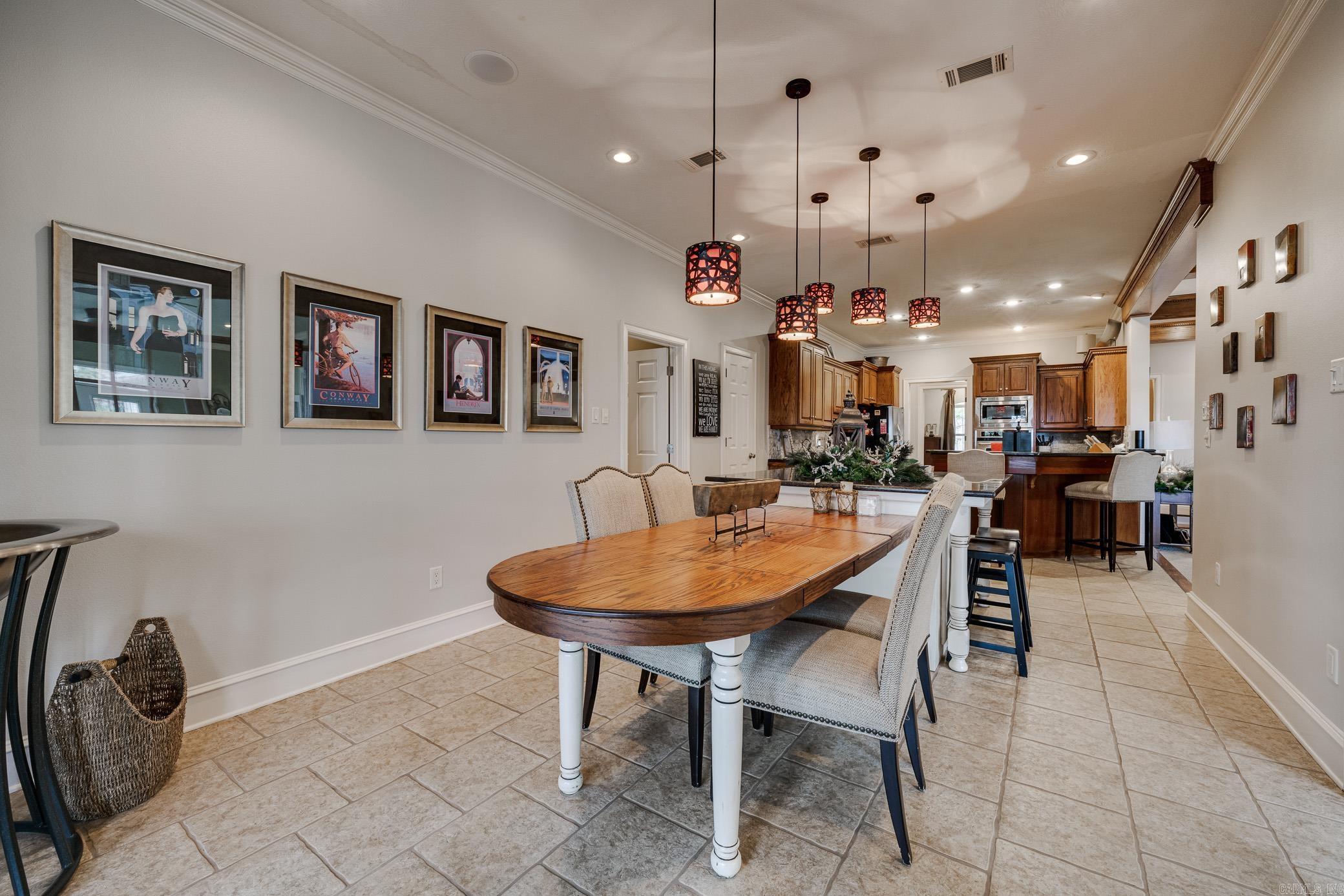 4135  Zachary Trail  Conway, AR