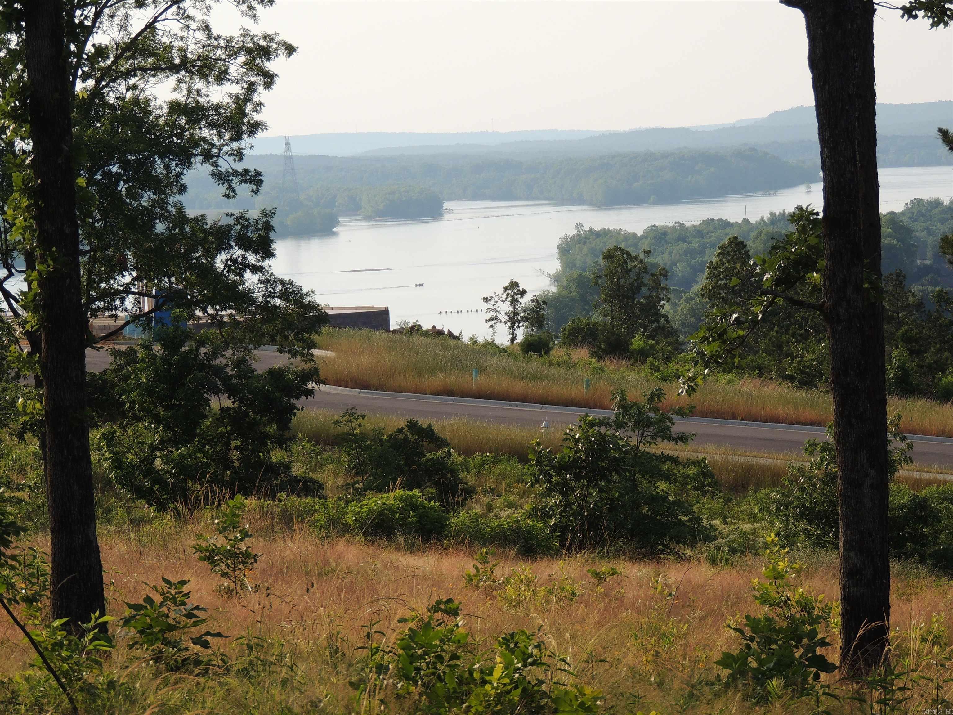Lot 84  Summit View Lane  Maumelle, AR