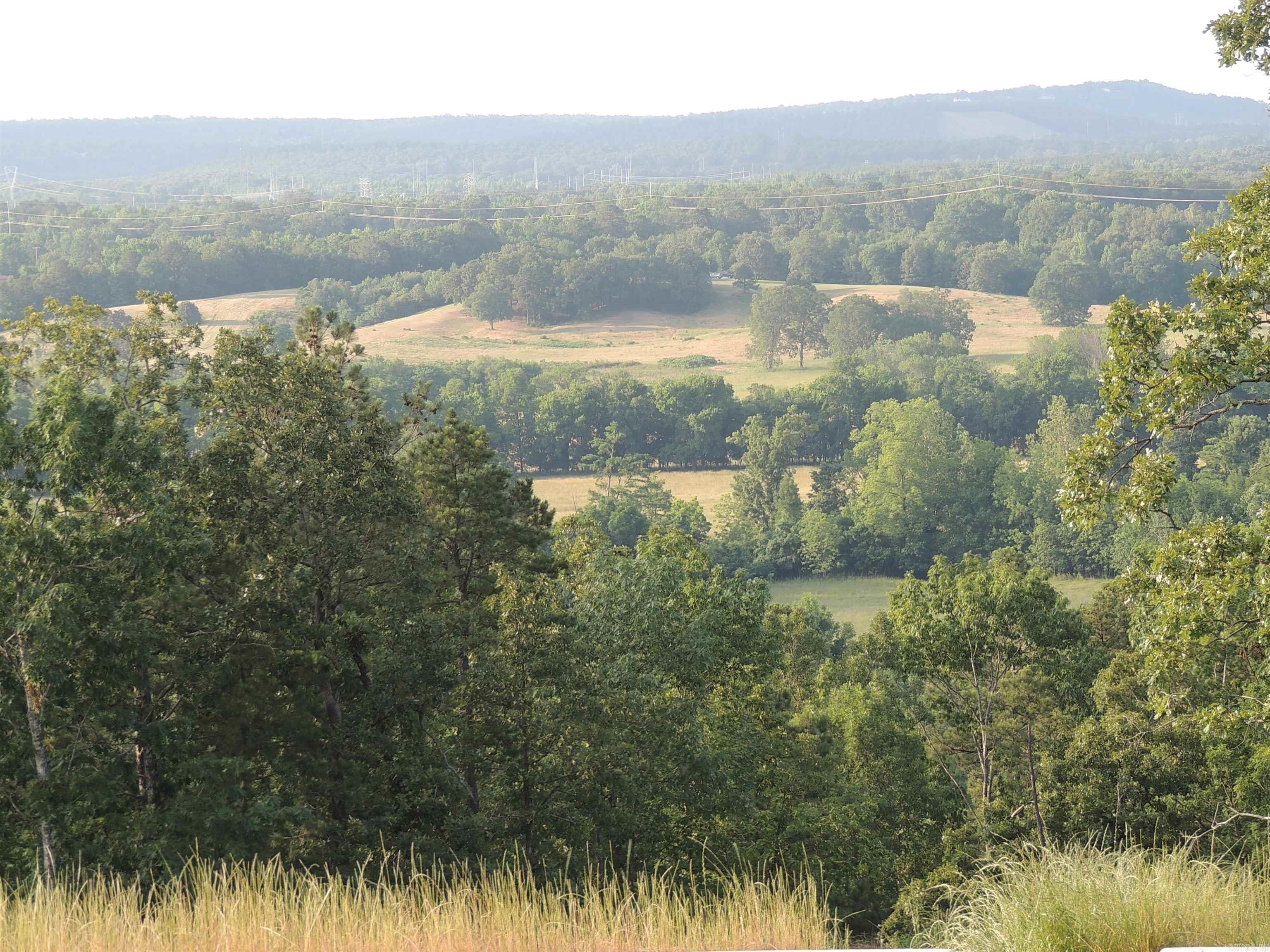 Lot 84  Summit View Lane  Maumelle, AR