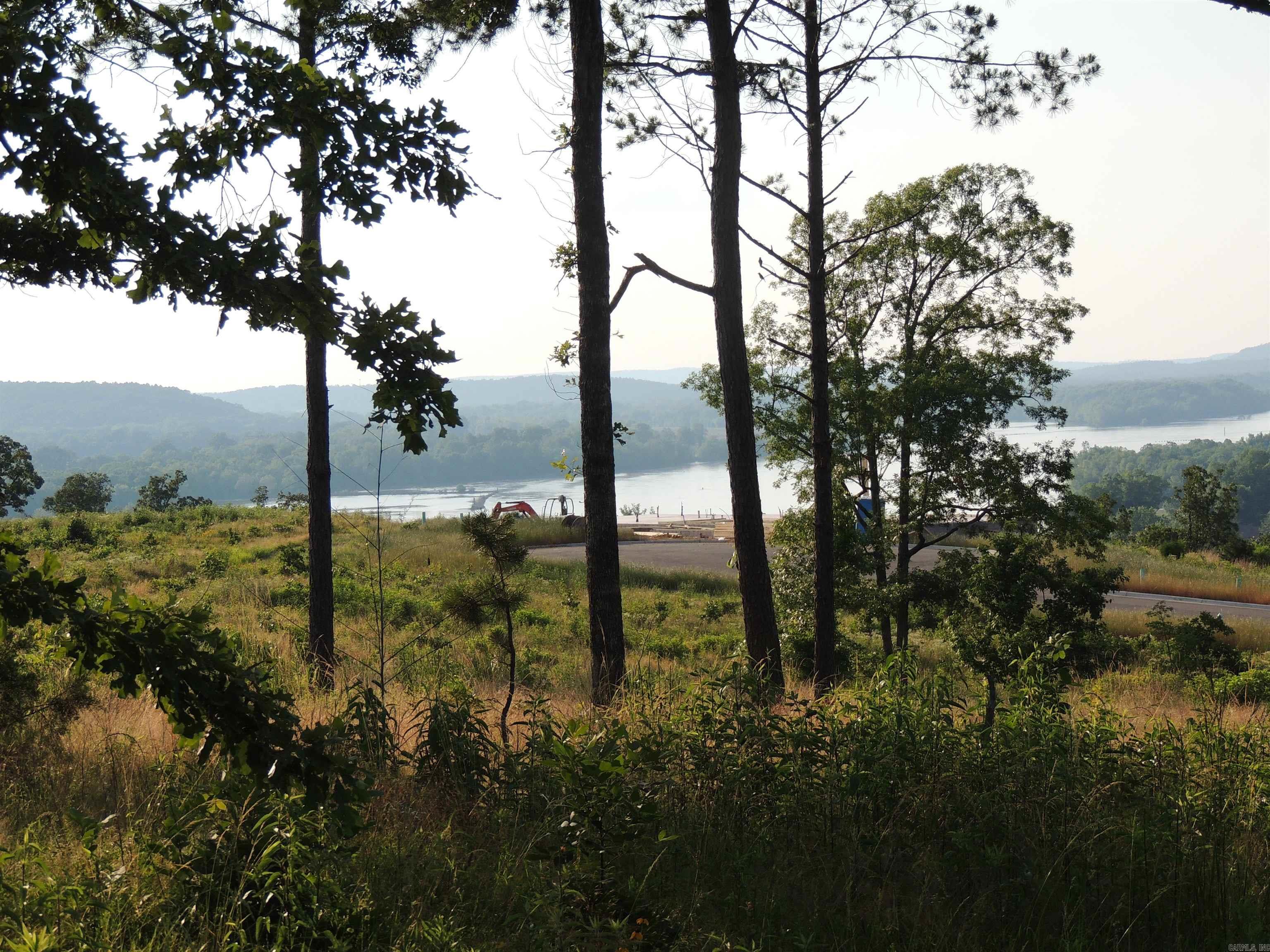 Lot 84  Summit View Lane  Maumelle, AR
