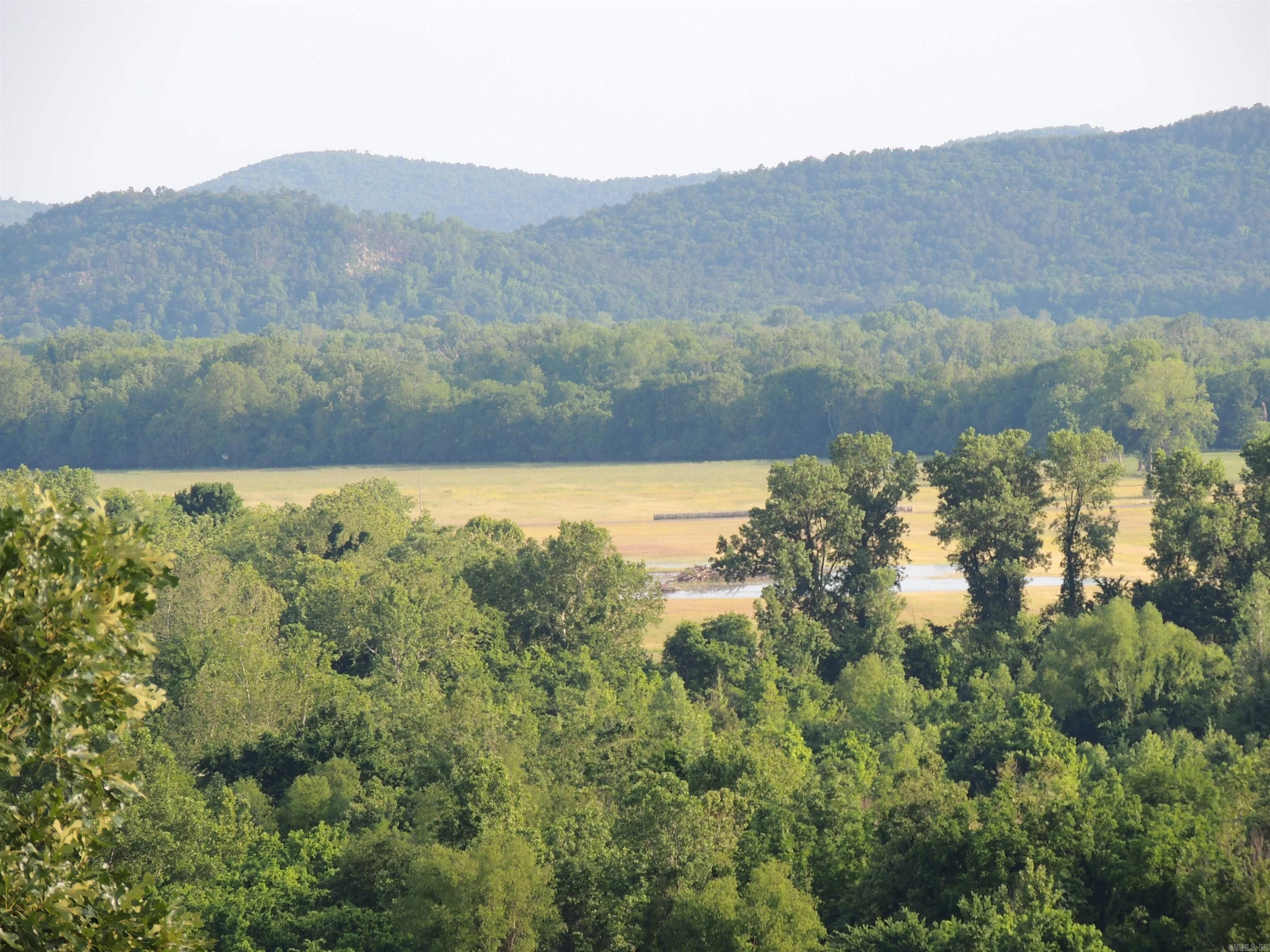 Lot 84  Summit View Lane  Maumelle, AR