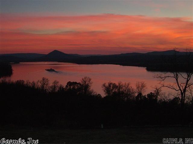 Lot 84  Summit View Lane  Maumelle, AR