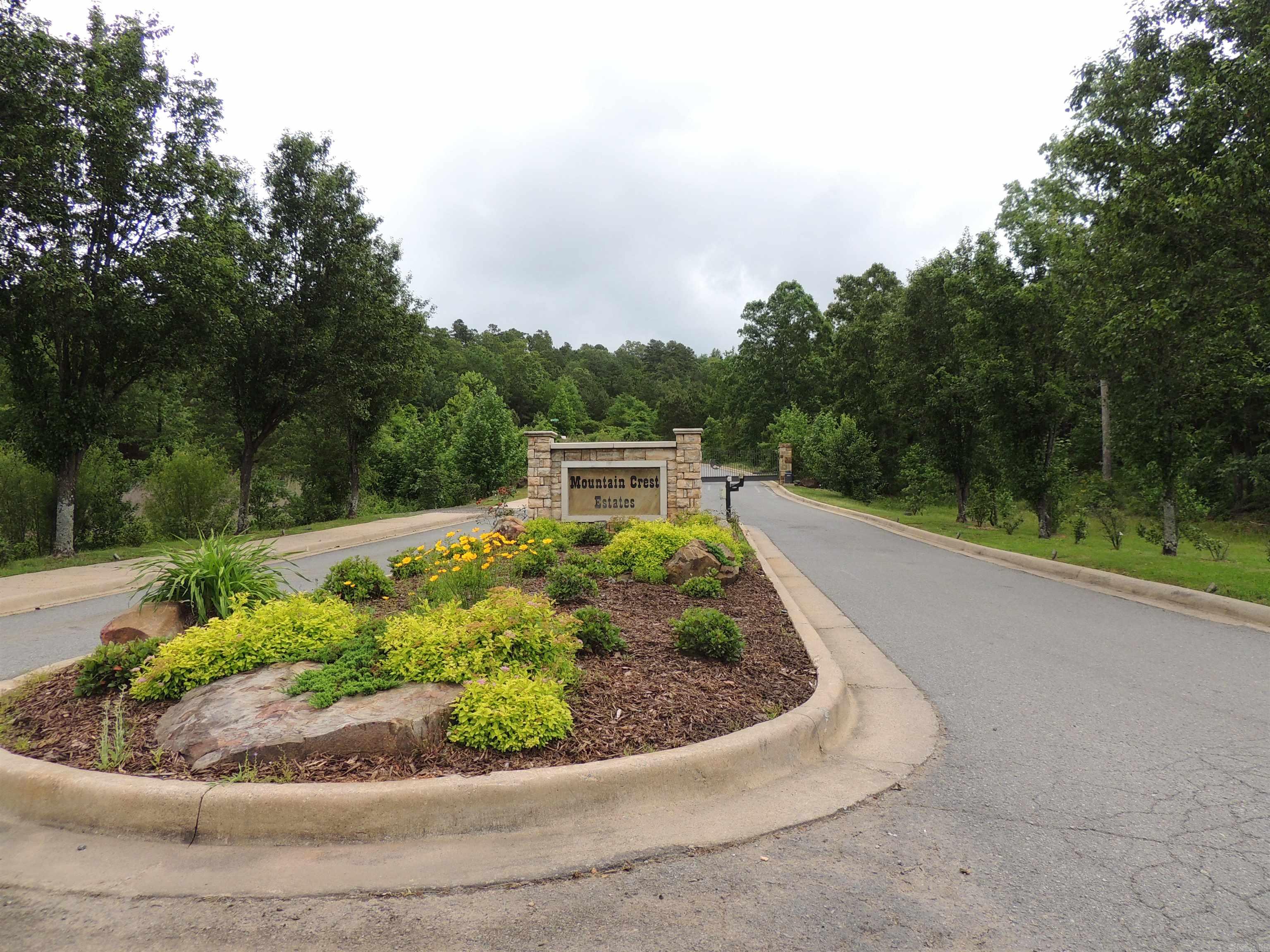 Lot 84  Summit View Lane  Maumelle, AR