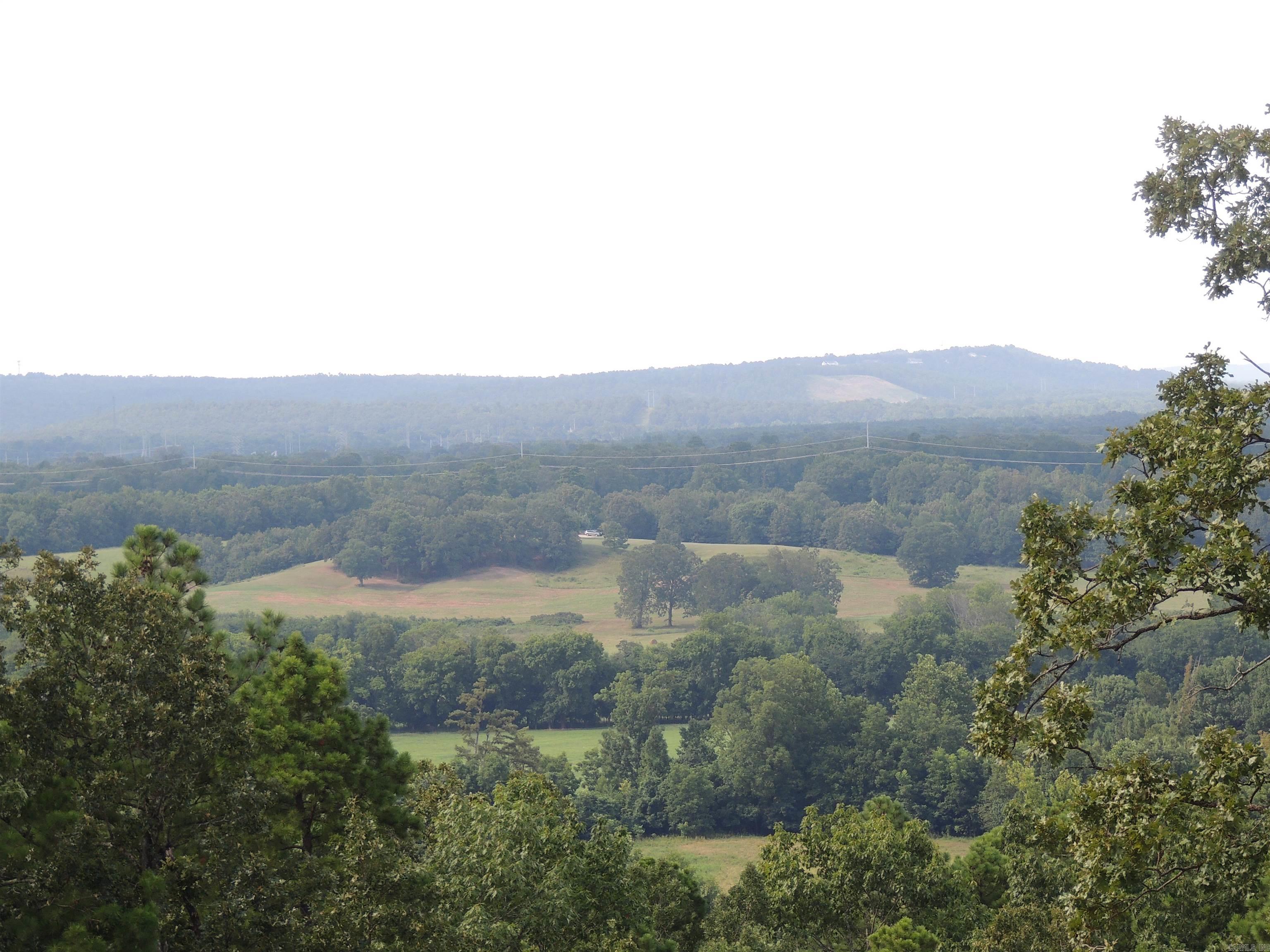 Lot 84  Summit View Lane  Maumelle, AR