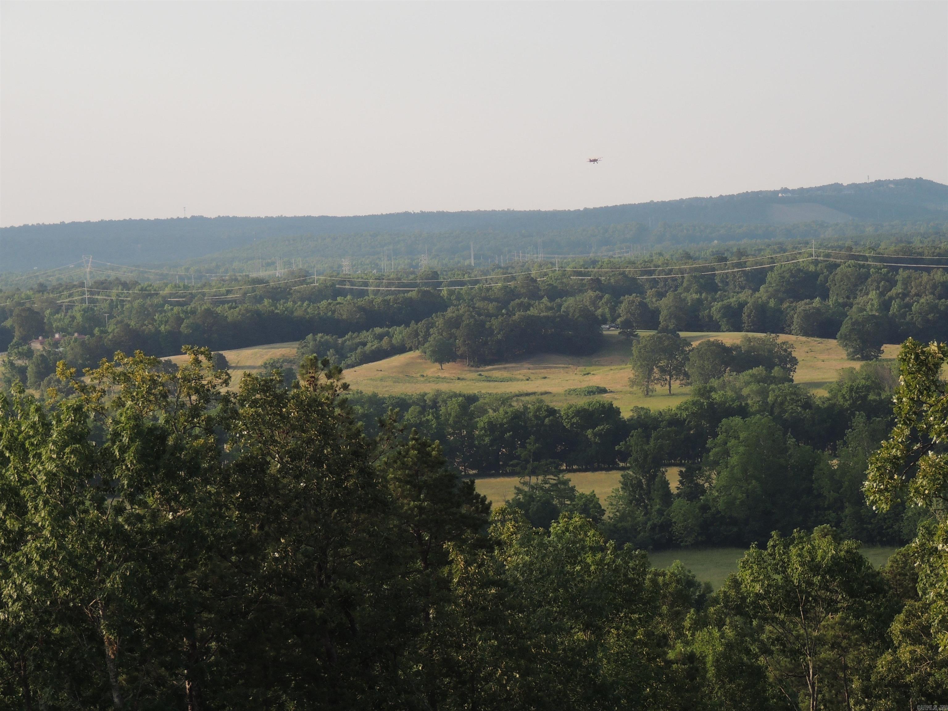 Lot 84  Summit View Lane  Maumelle, AR