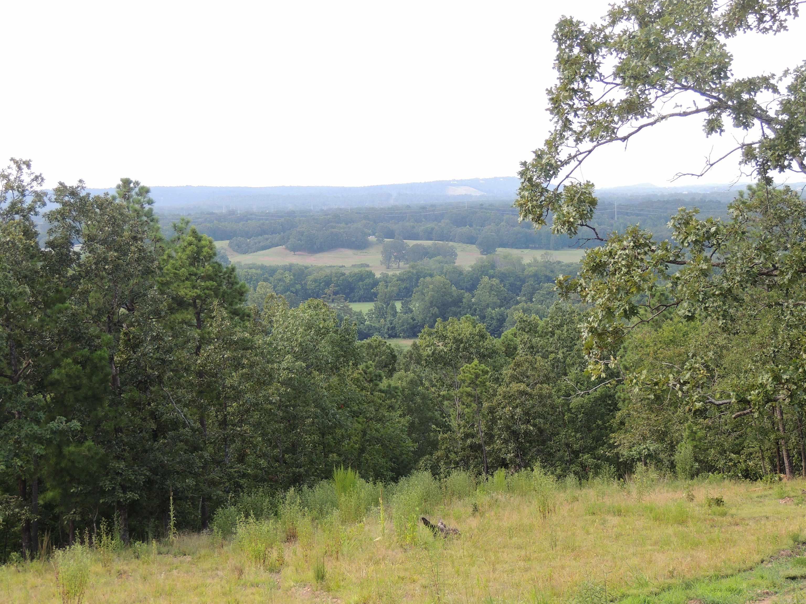 Lot 84  Summit View Lane  Maumelle, AR