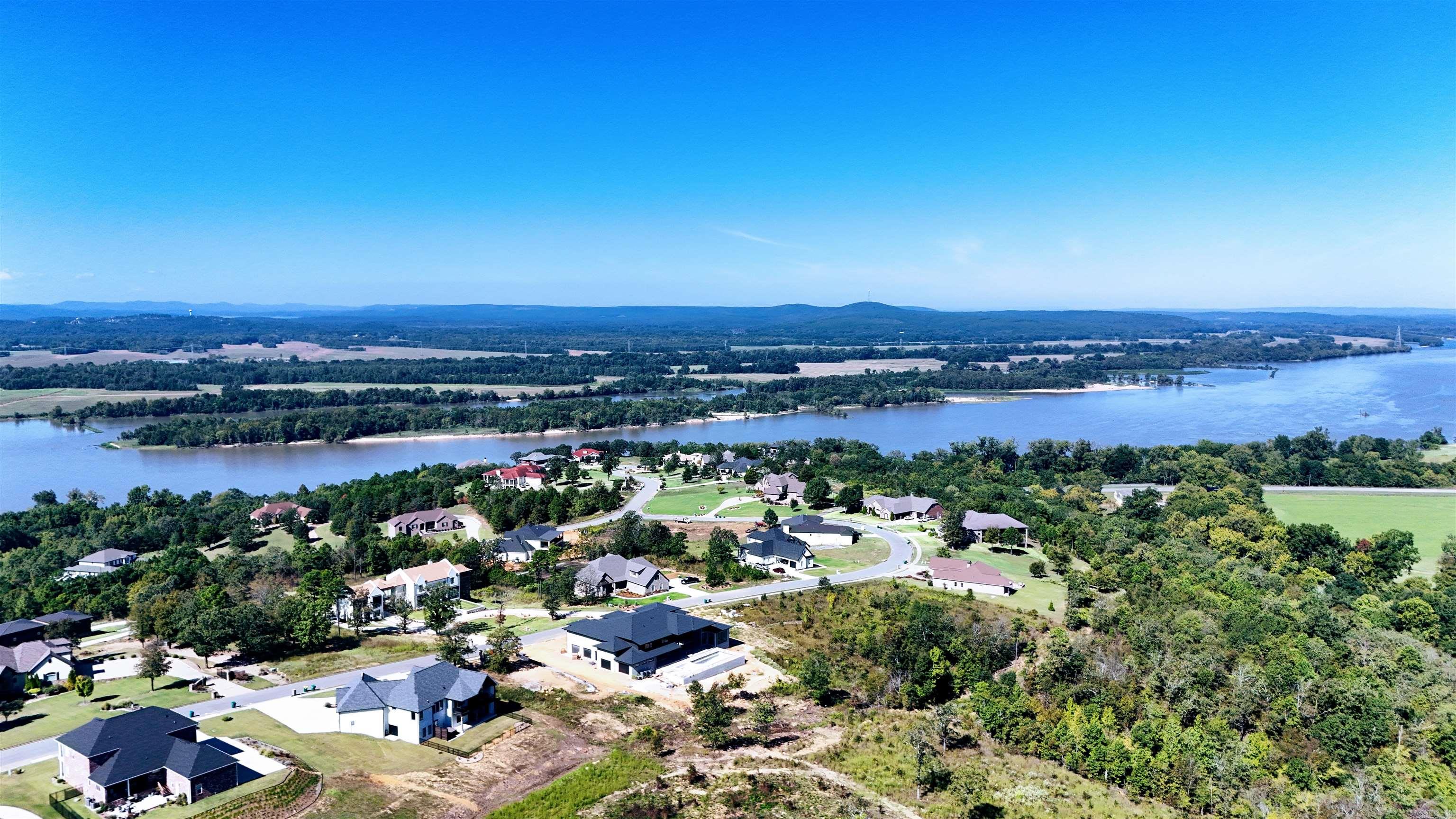 Lot 84 Summit View Lane  Maumelle, AR