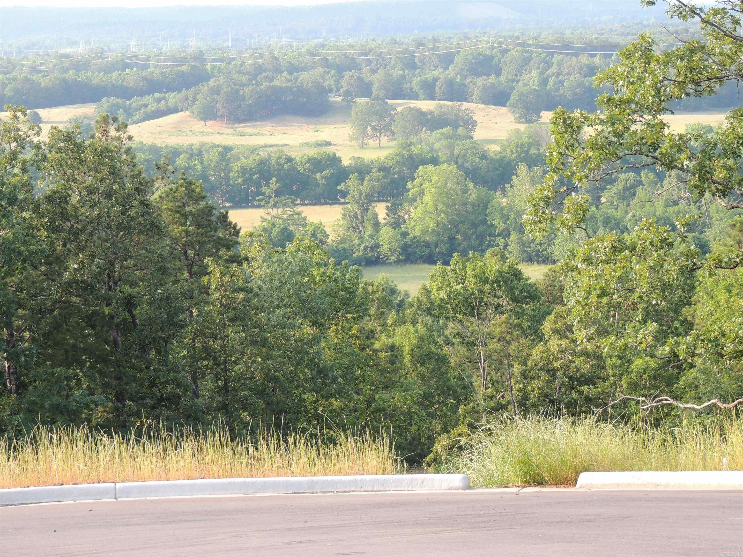 Lot 84  Summit View Lane  Maumelle, AR