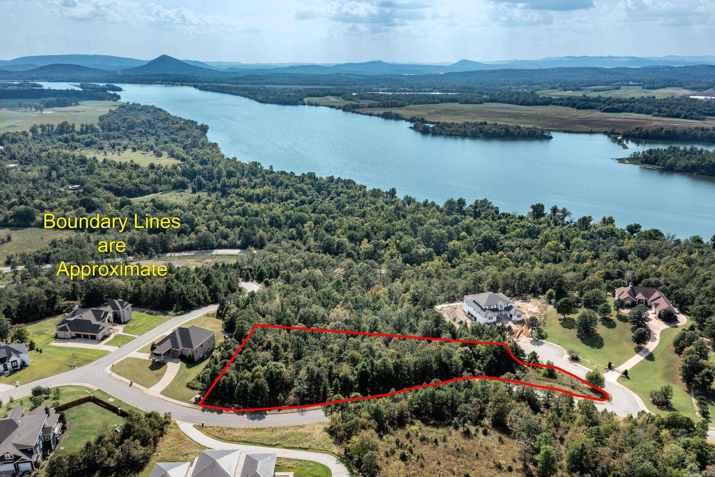 15309  Mountain View Dr Lot 39 Maumelle, AR