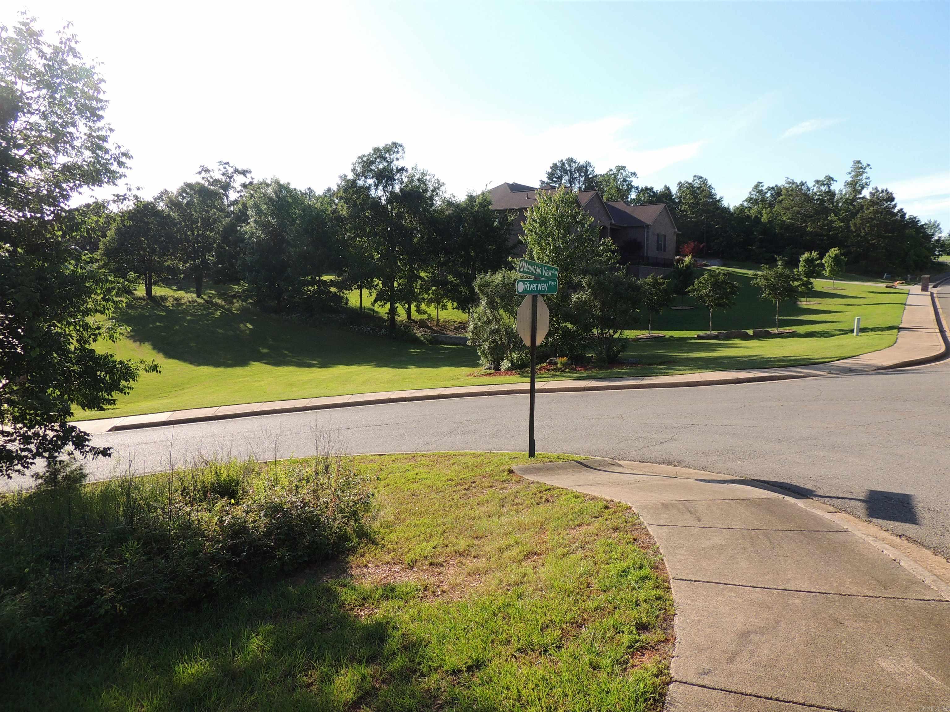 15309  Mountain View Dr Lot 39 Maumelle, AR