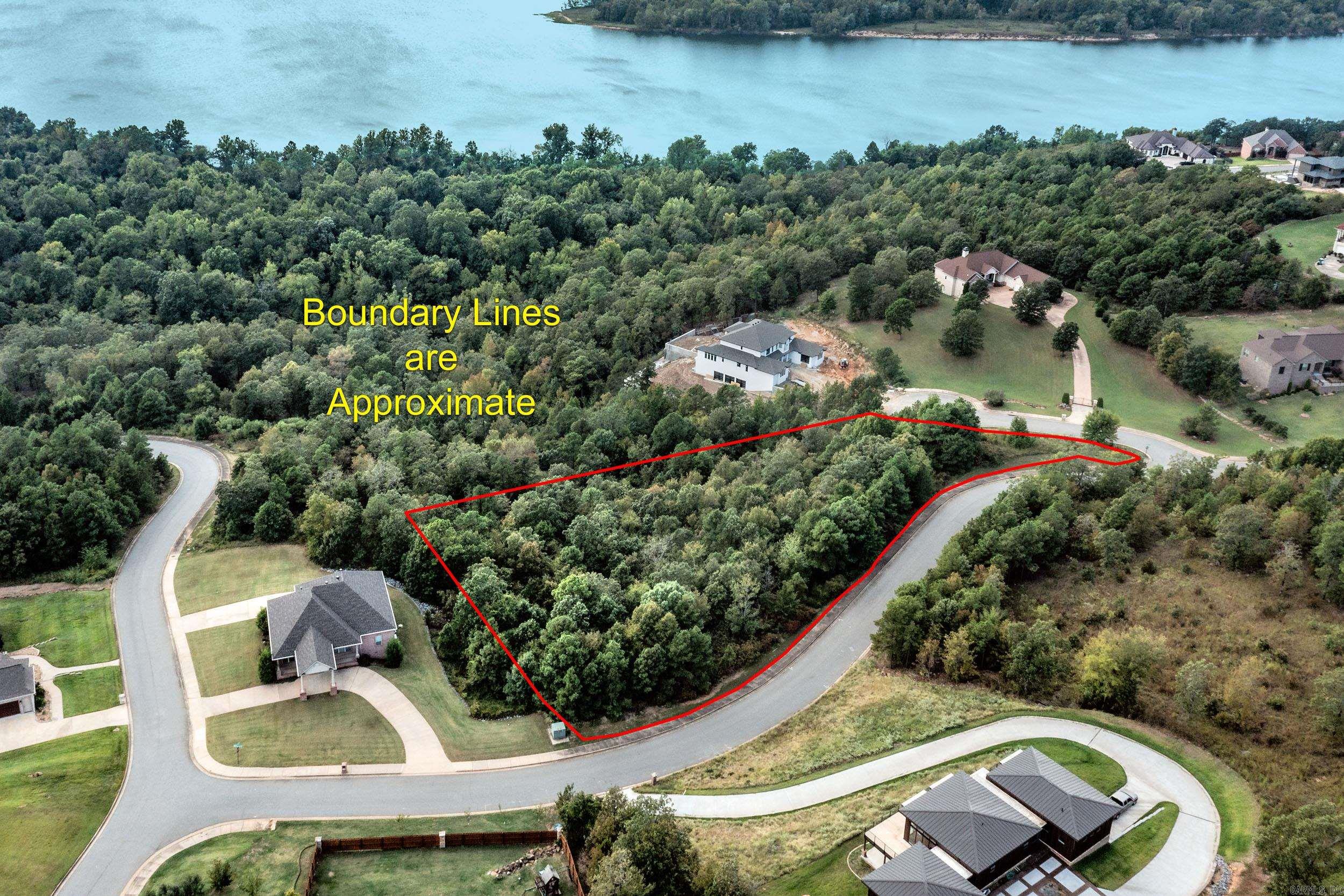 15309  Mountain View Dr Lot 39 Maumelle, AR