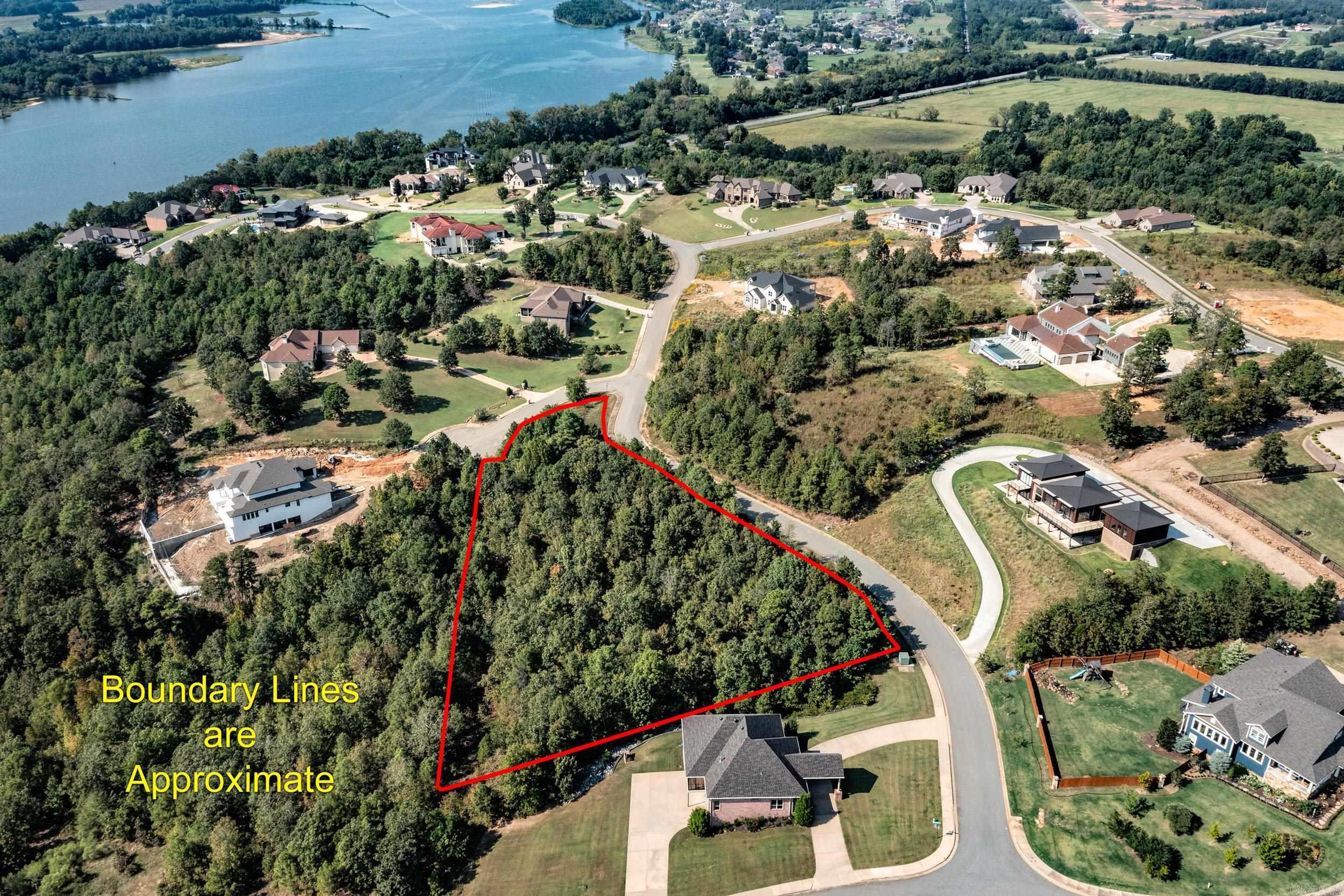 15309  Mountain View Dr Lot 39 Maumelle, AR