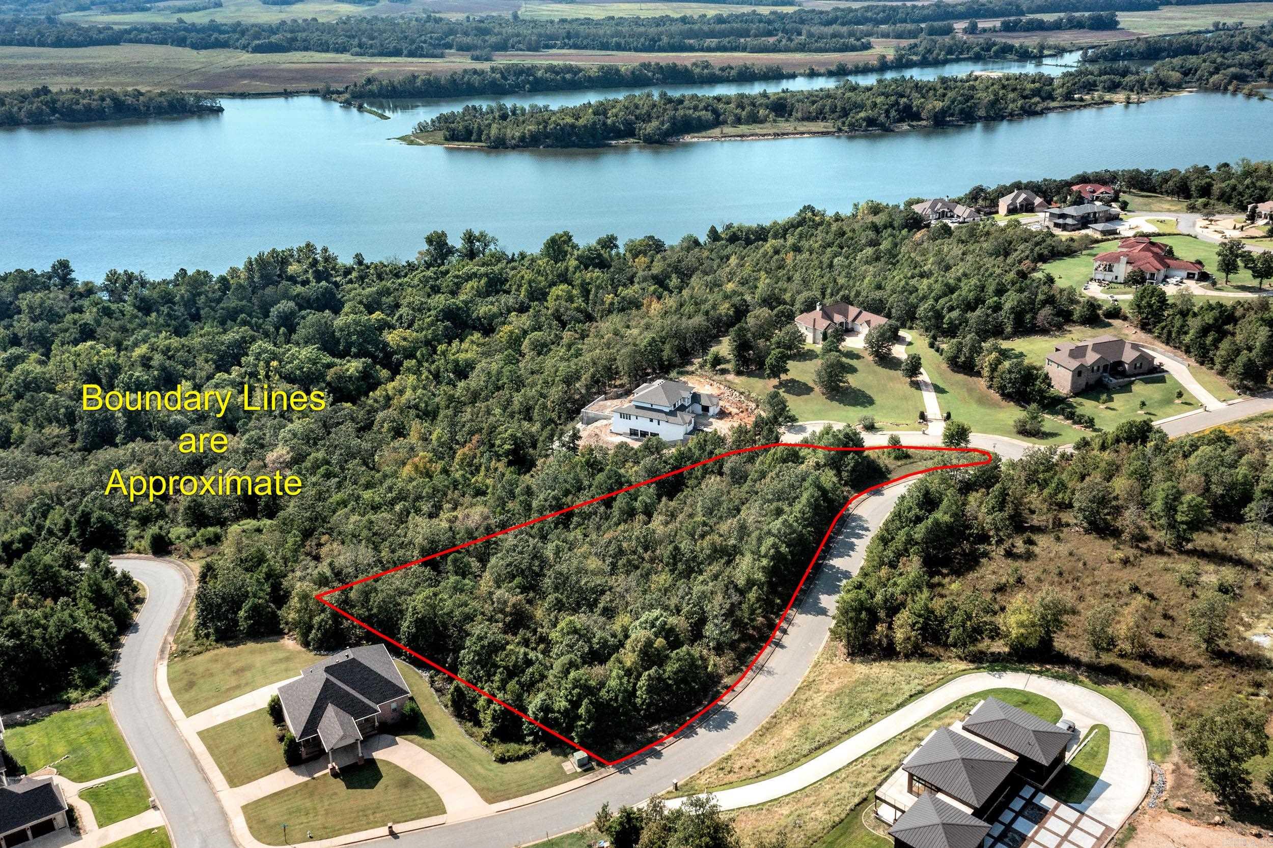 15309  Mountain View Dr Lot 39 Maumelle, AR