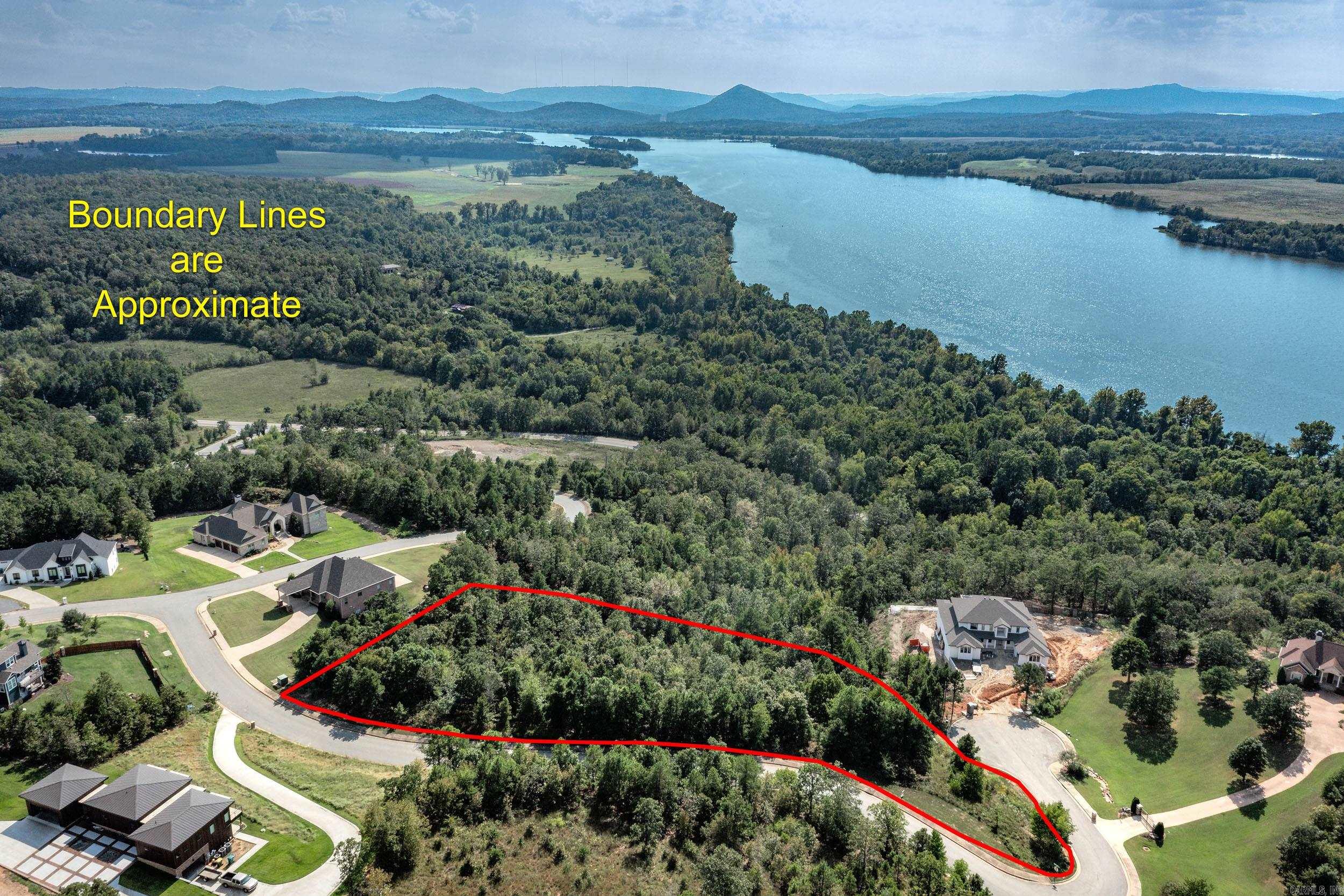 15309  Mountain View Dr Lot 39 Maumelle, AR