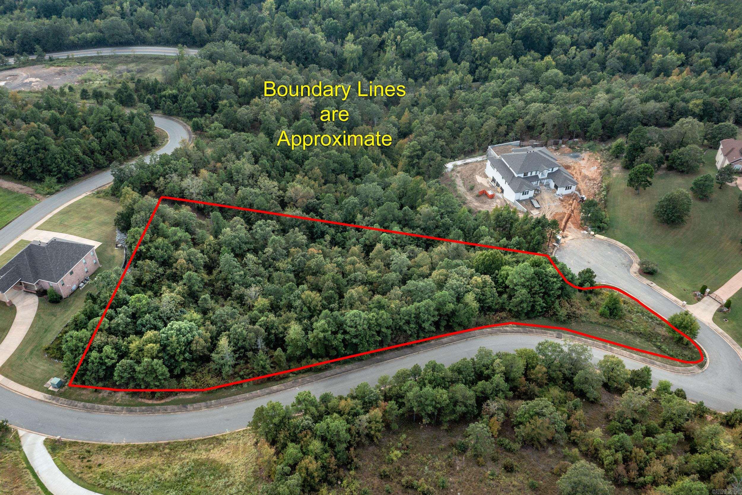 15309  Mountain View Dr Lot 39 Maumelle, AR
