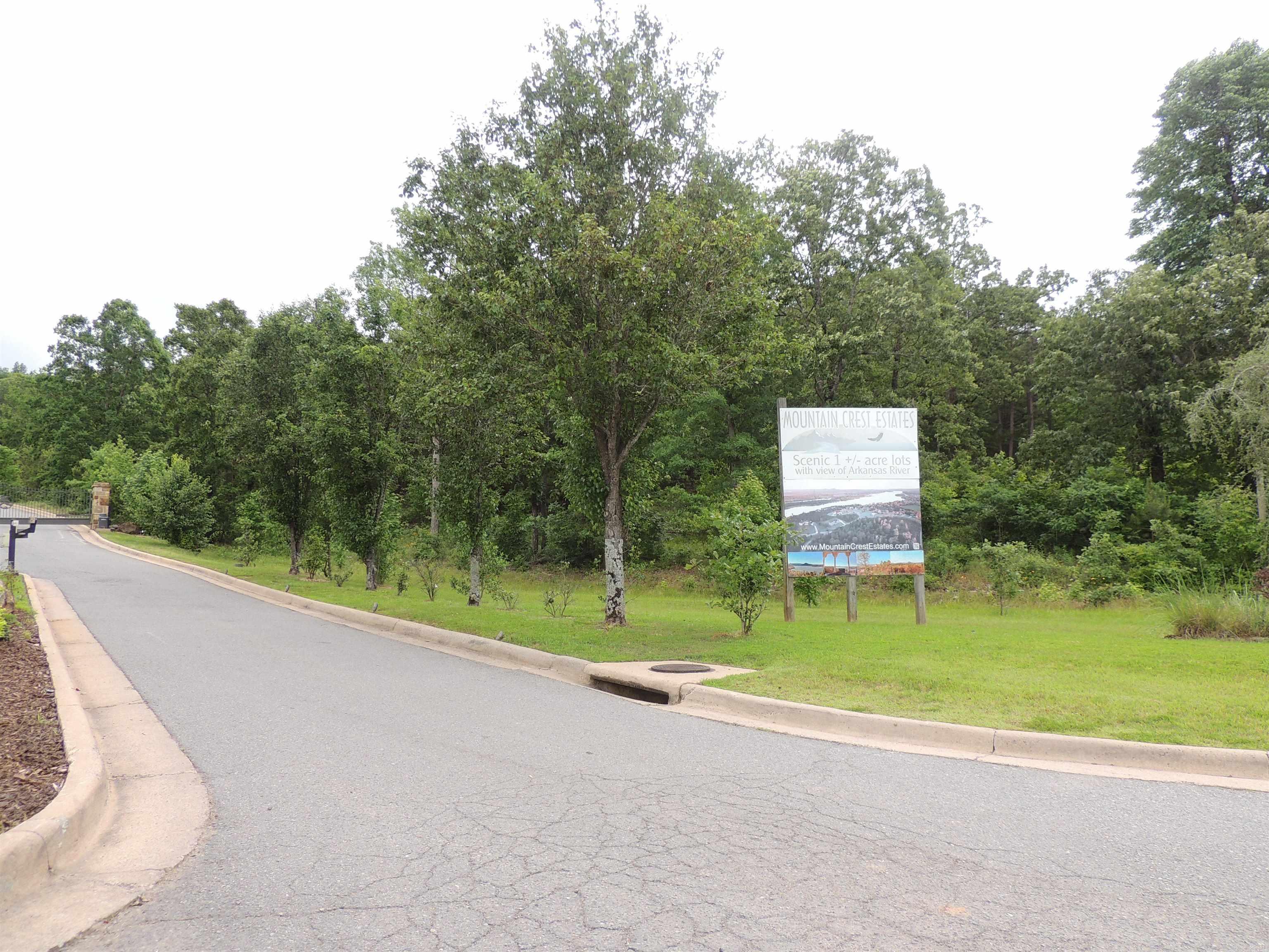 15309  Mountain View Dr Lot 39 Maumelle, AR