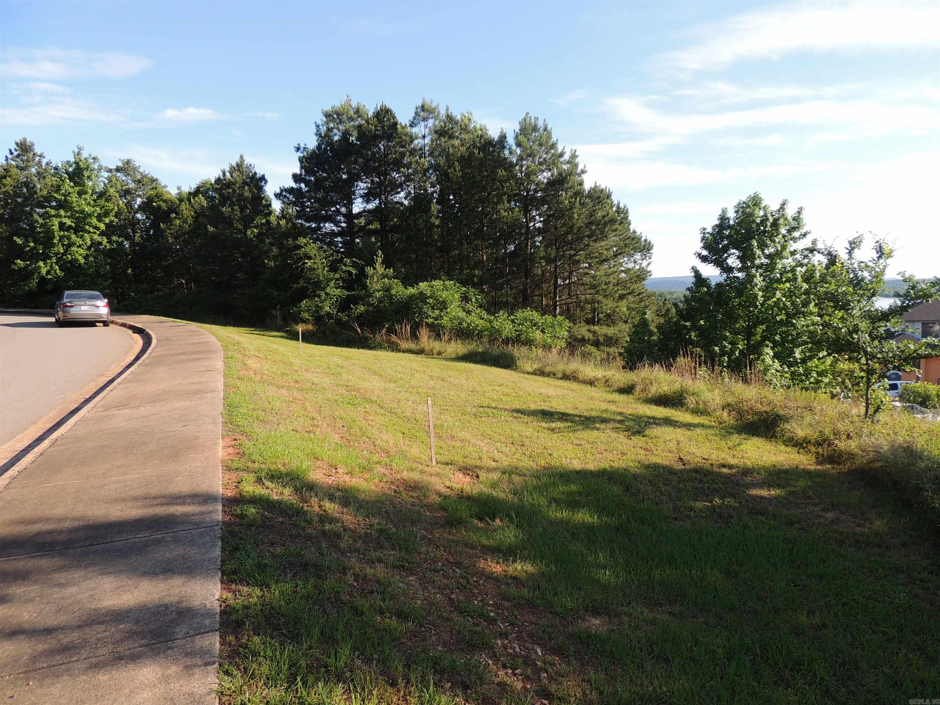 15309  Mountain View Dr Lot 39 Maumelle, AR