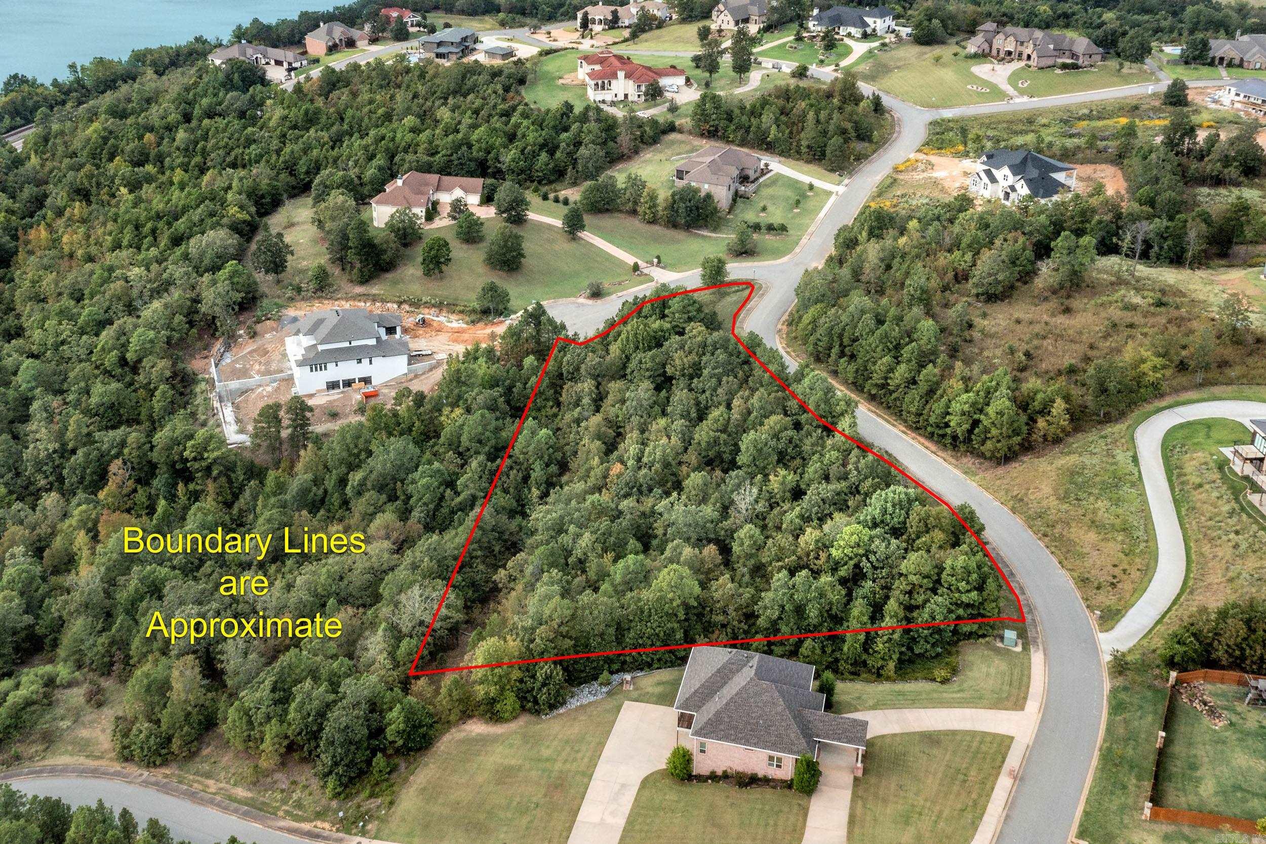 15309  Mountain View Dr Lot 39 Maumelle, AR