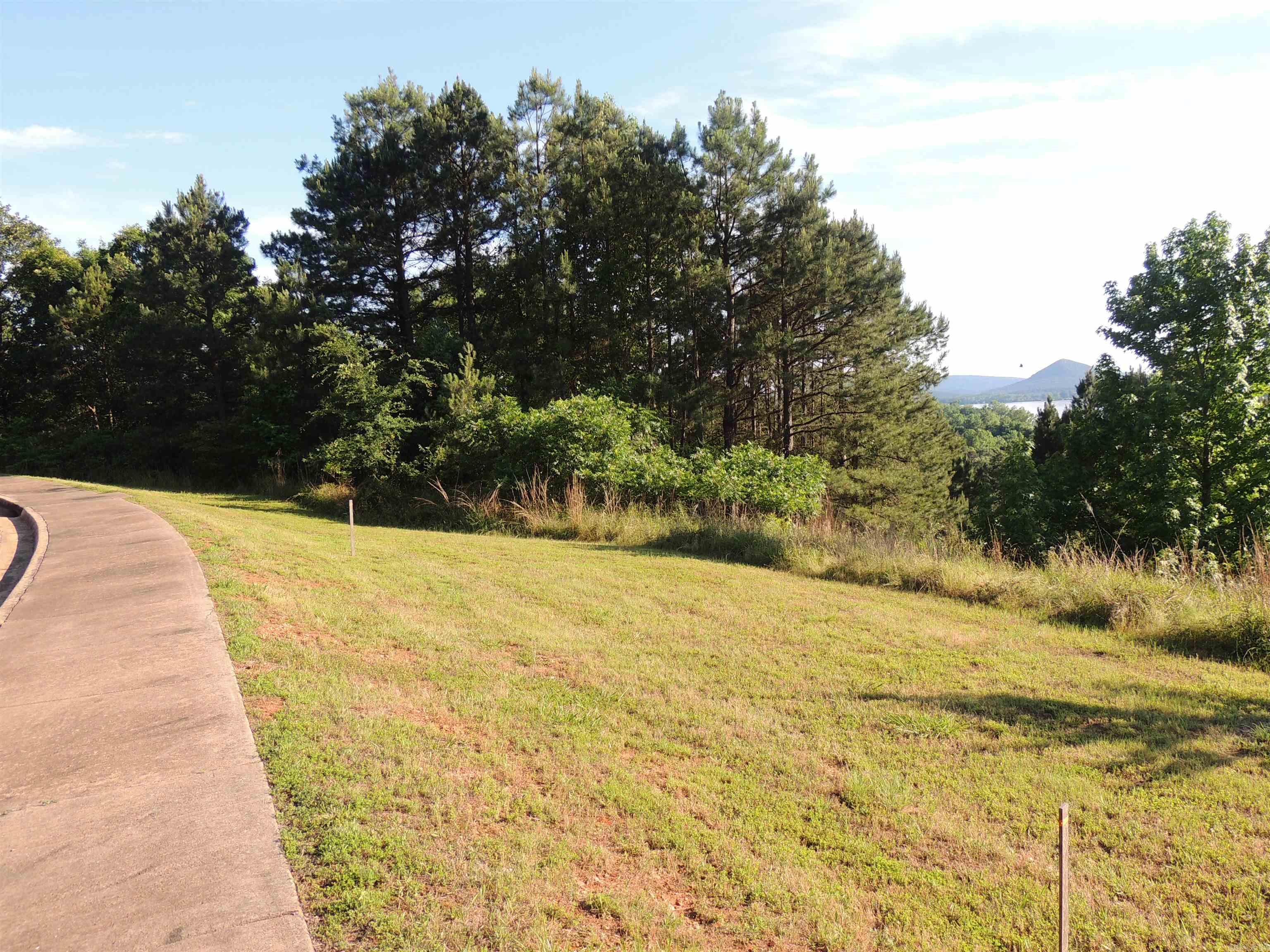 15309  Mountain View Dr Lot 39 Maumelle, AR