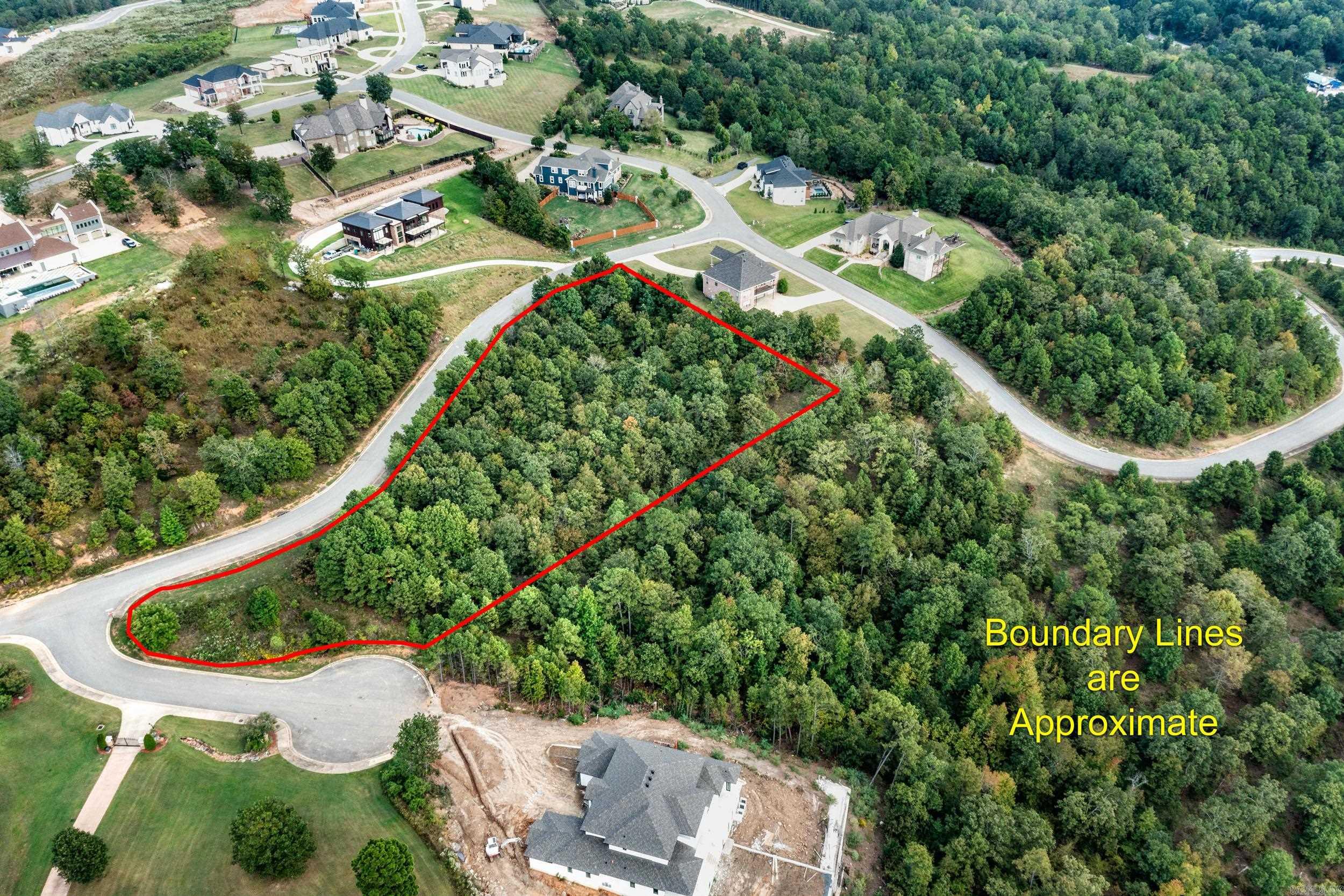 15309  Mountain View Dr Lot 39 Maumelle, AR
