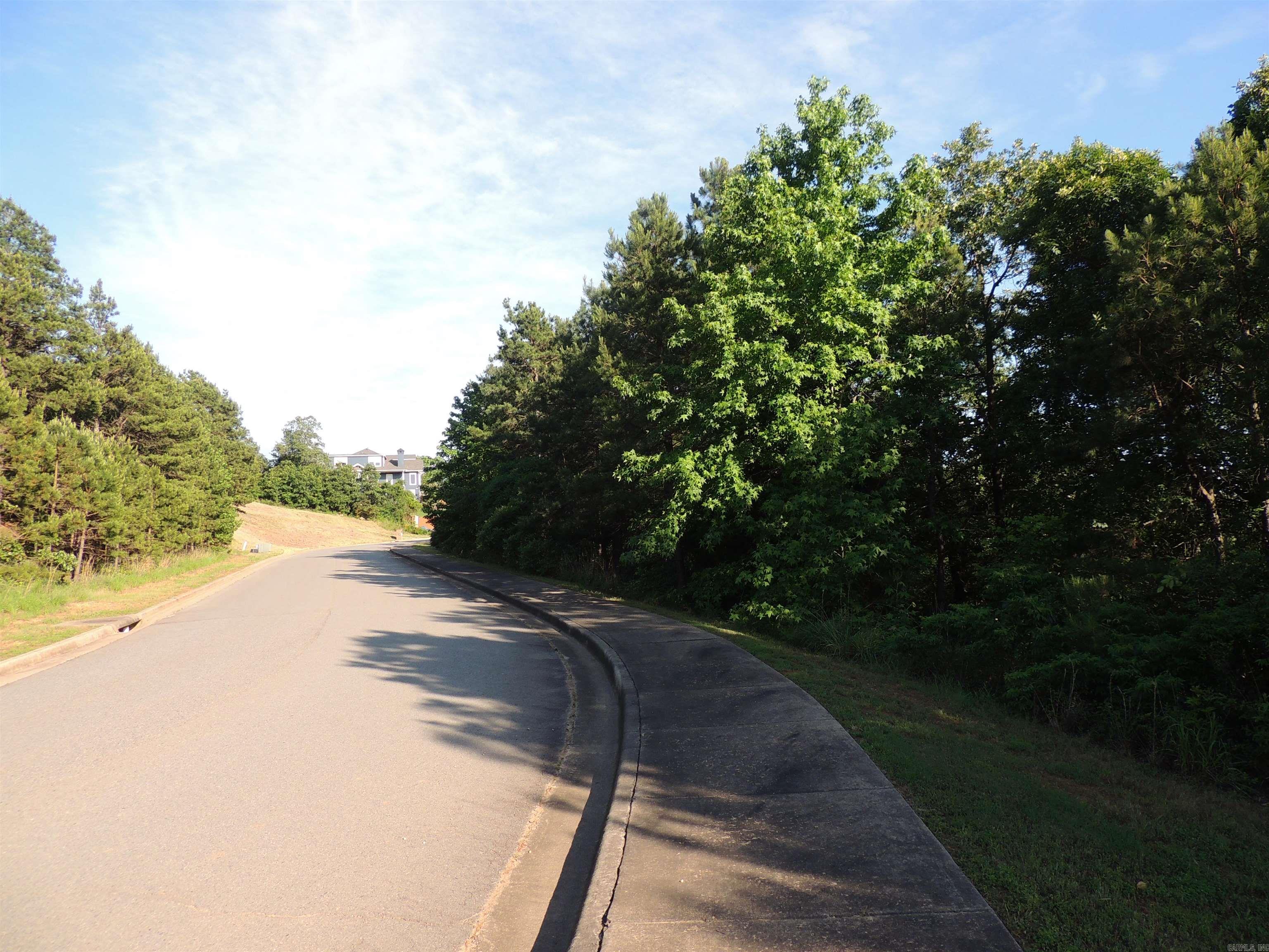 15309  Mountain View Dr Lot 39 Maumelle, AR