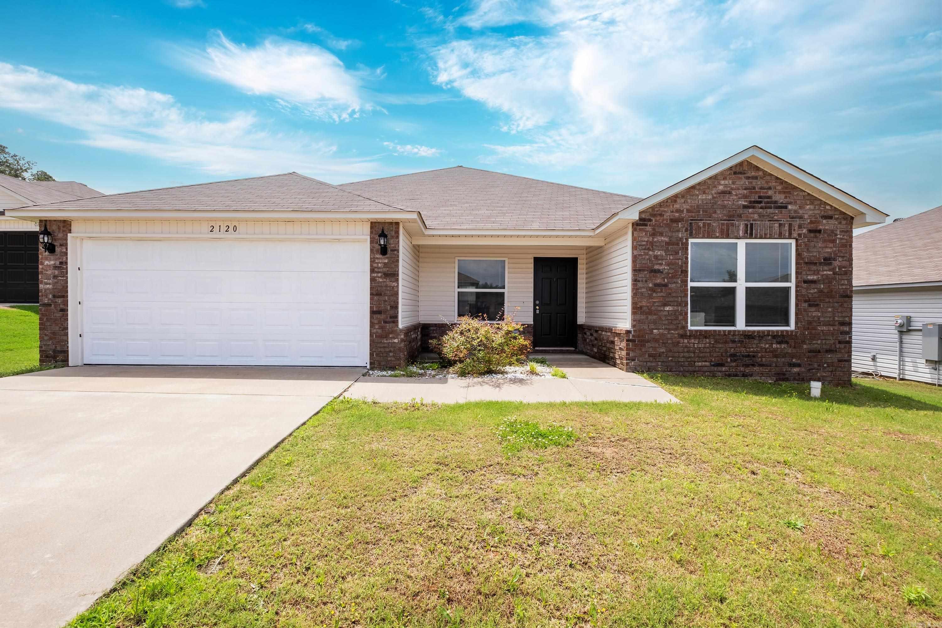 2120  Bentwood  Bryant, AR