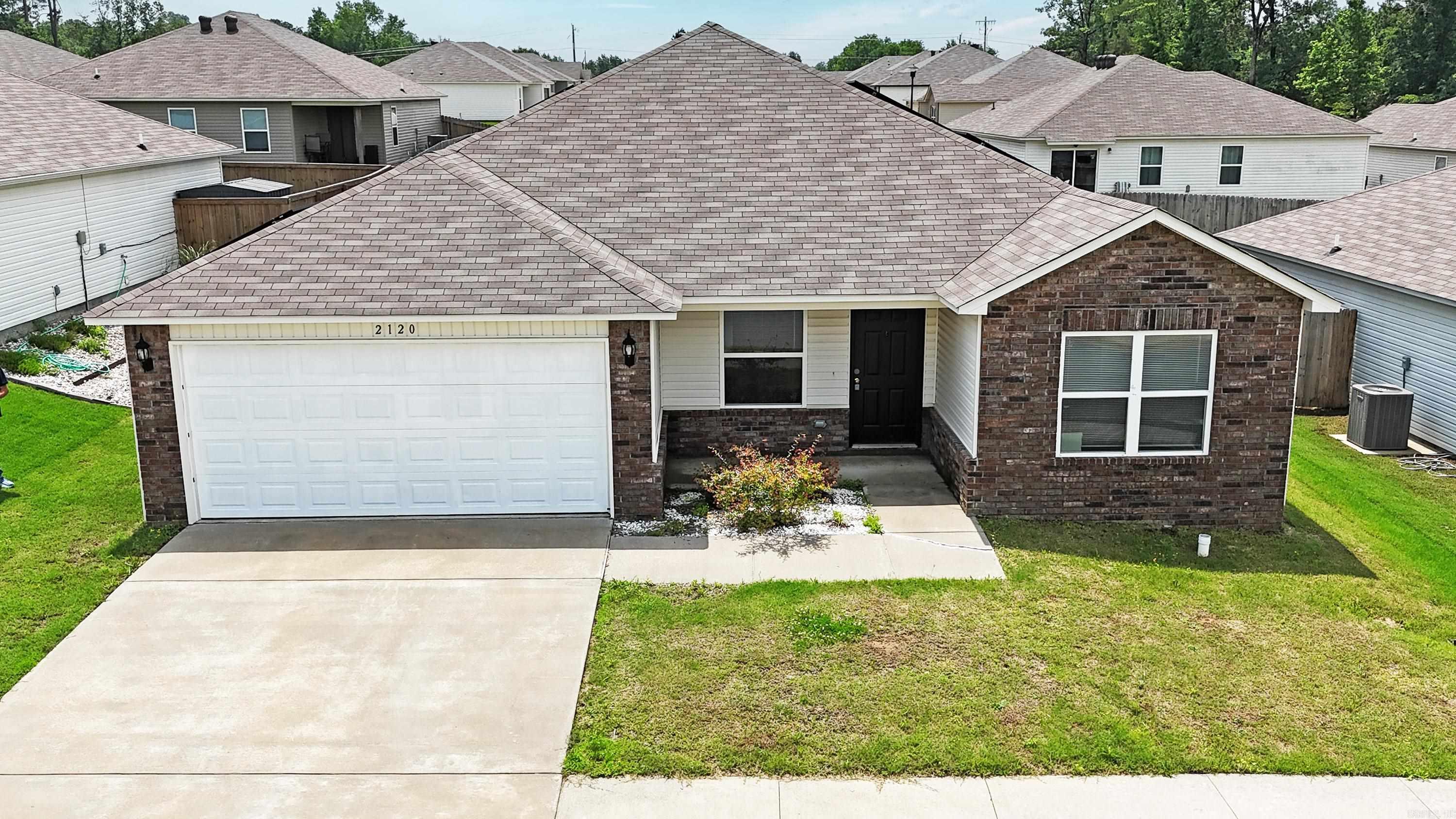 2120  Bentwood  Bryant, AR