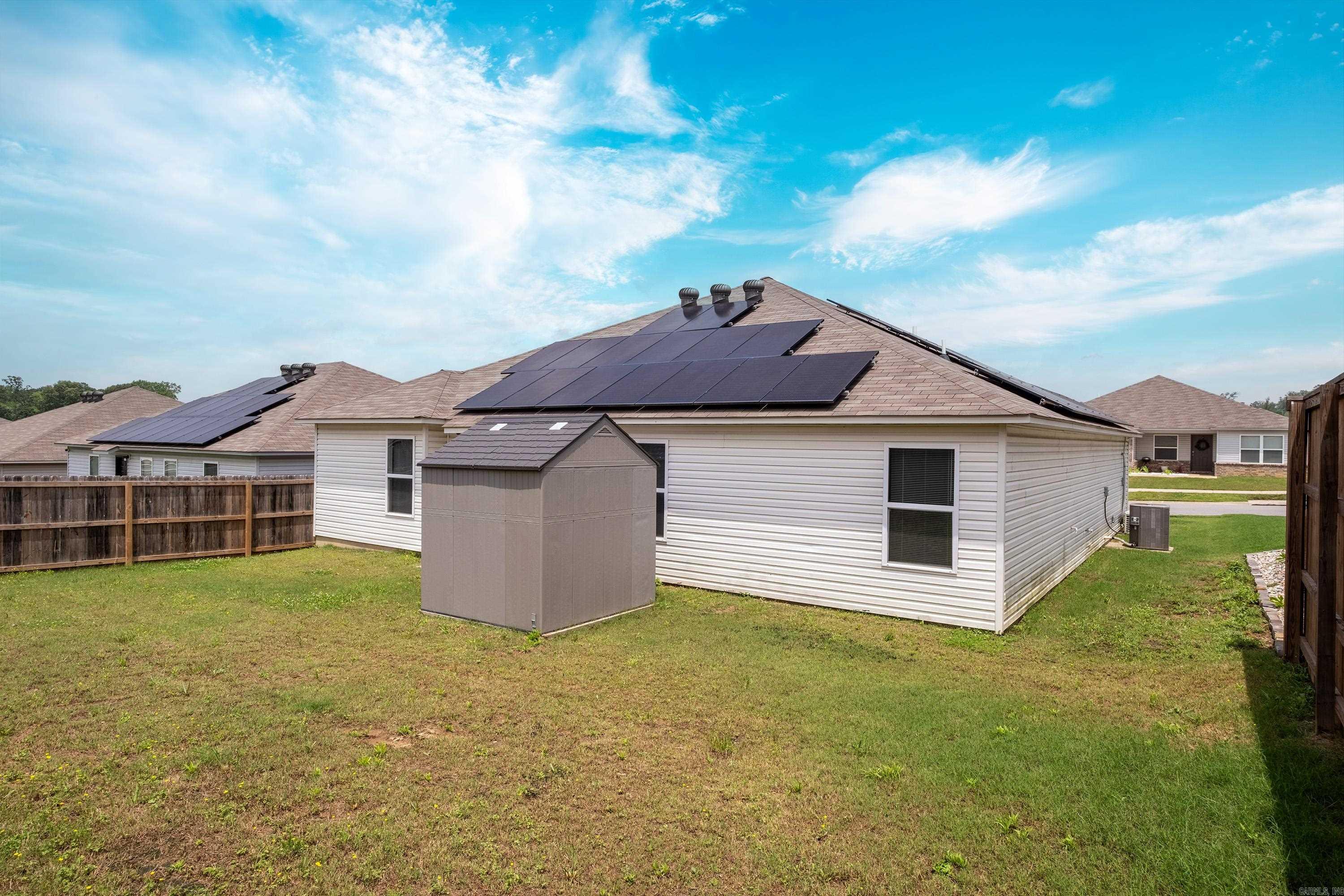 2120  Bentwood  Bryant, AR