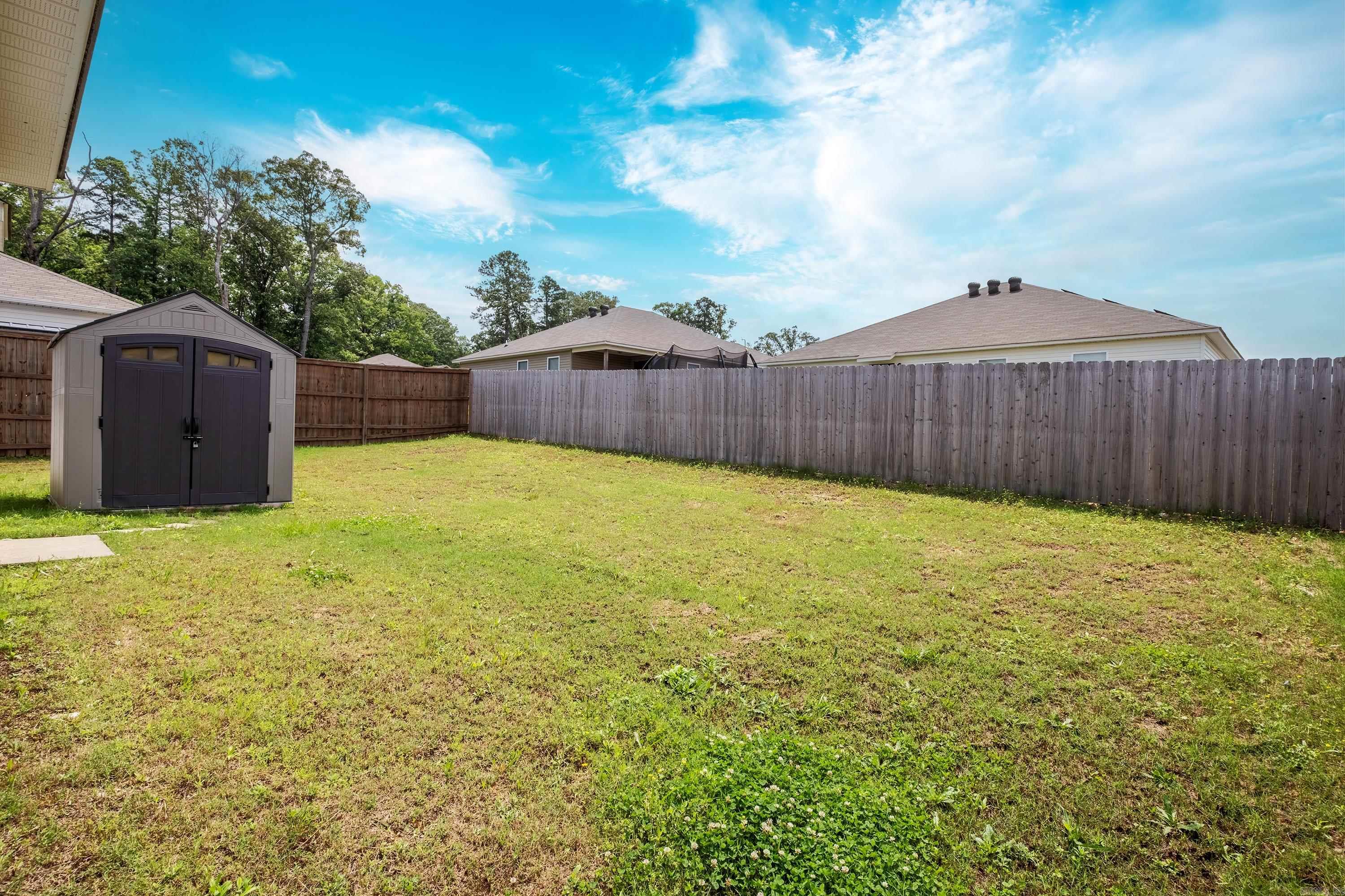 2120  Bentwood  Bryant, AR