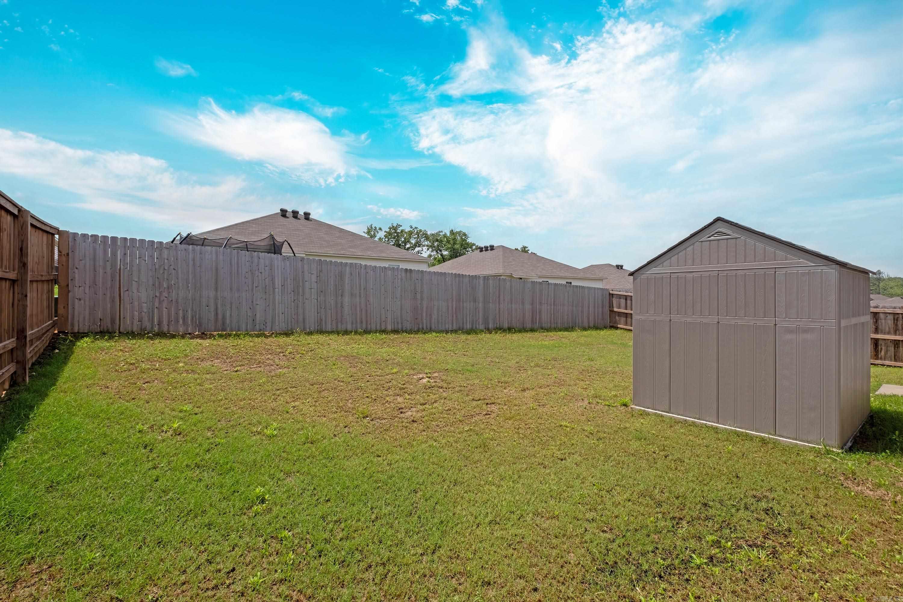 2120  Bentwood  Bryant, AR
