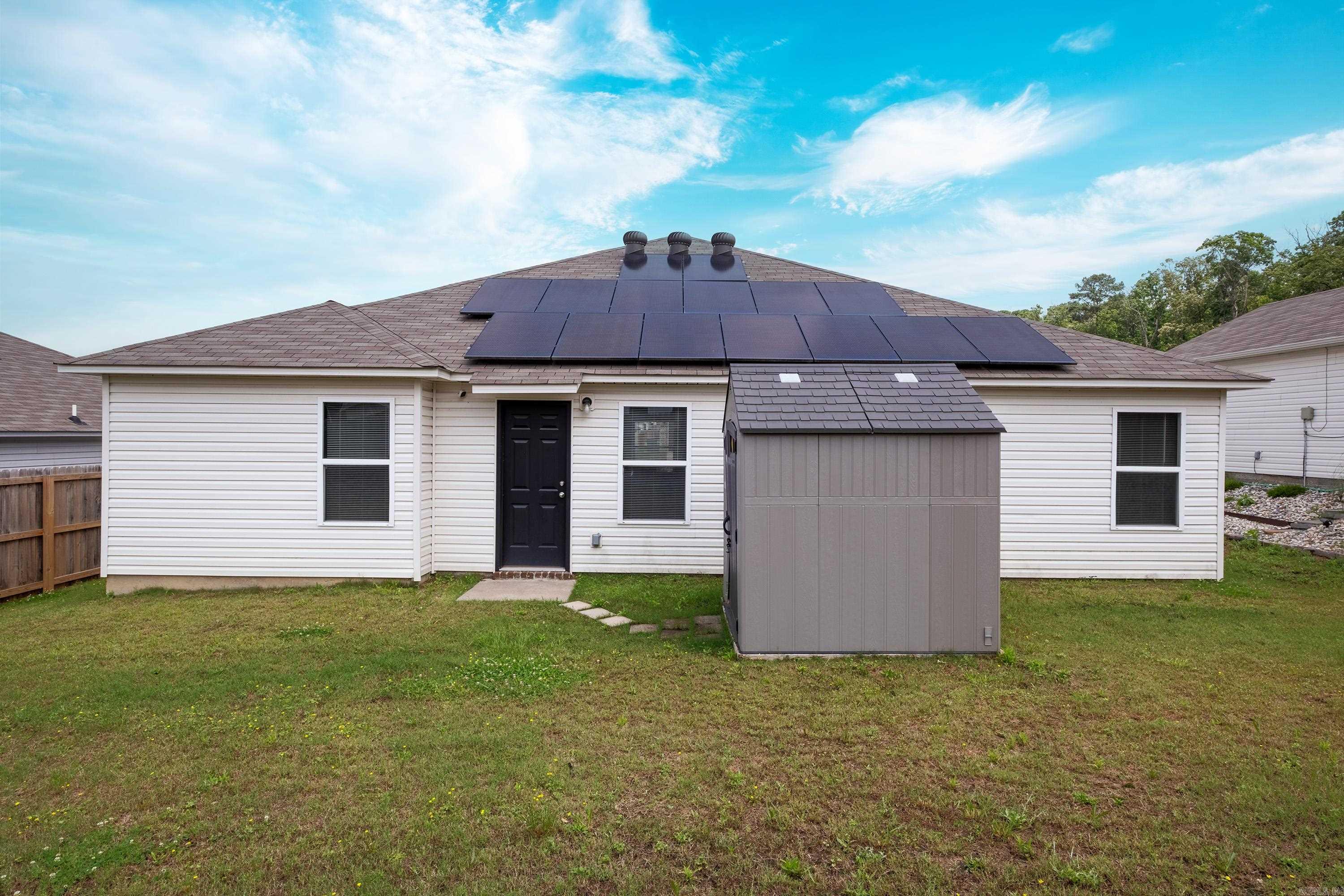 2120  Bentwood  Bryant, AR