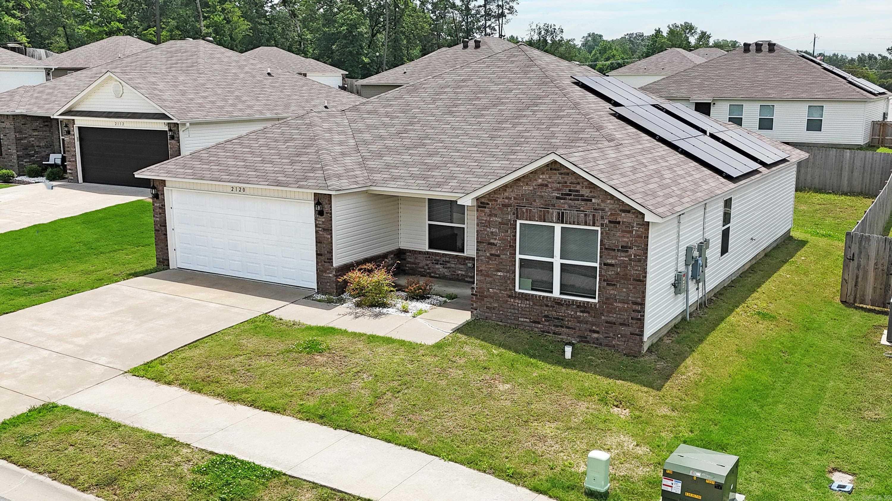 2120  Bentwood  Bryant, AR