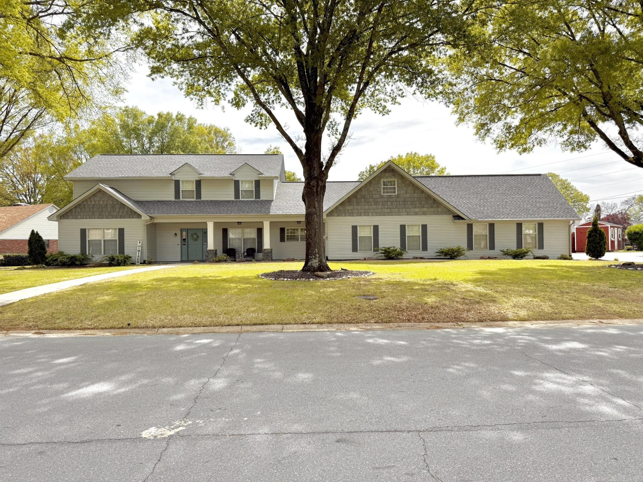7  River Oaks  Searcy, AR