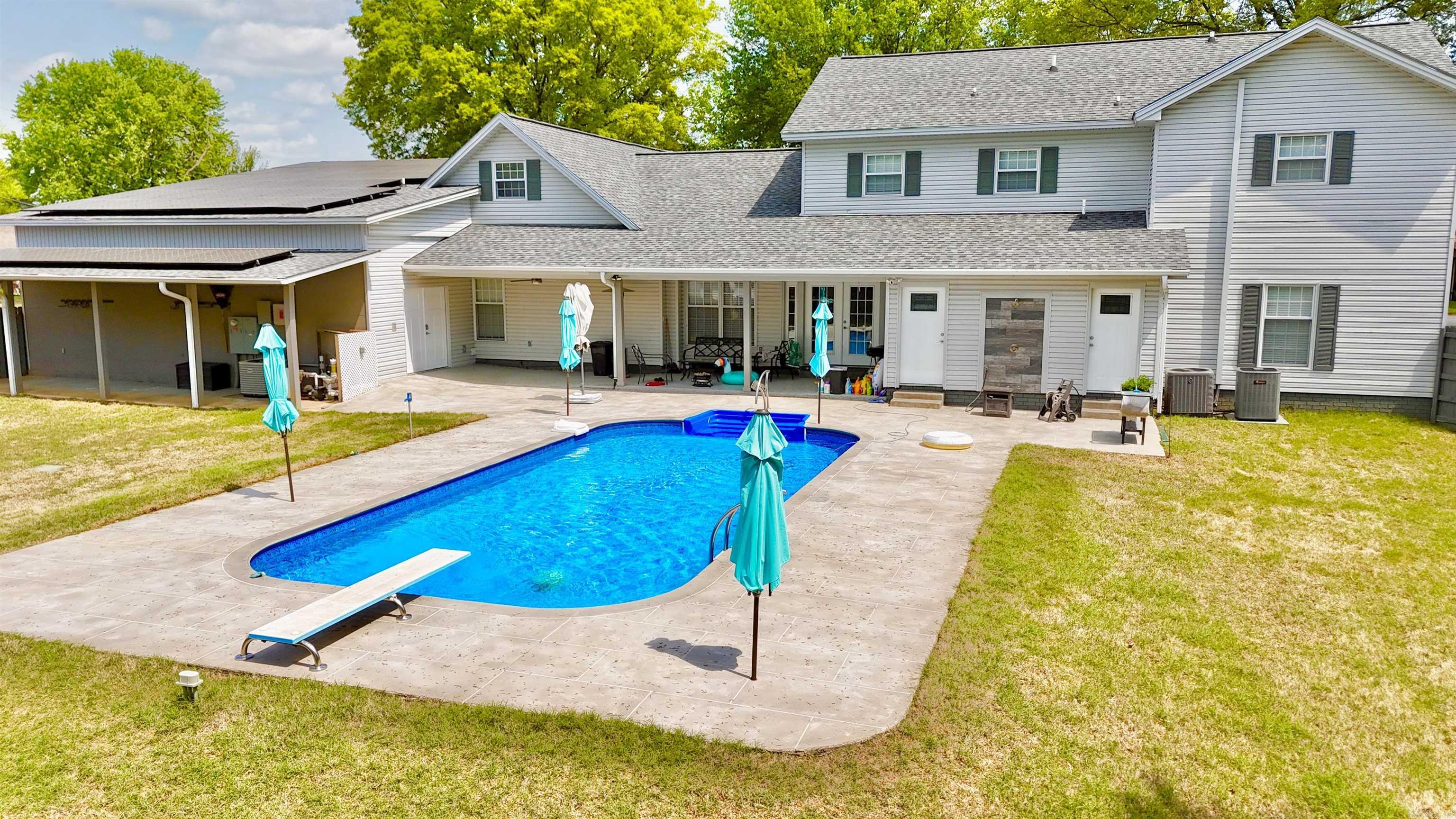 7  River Oaks  Searcy, AR