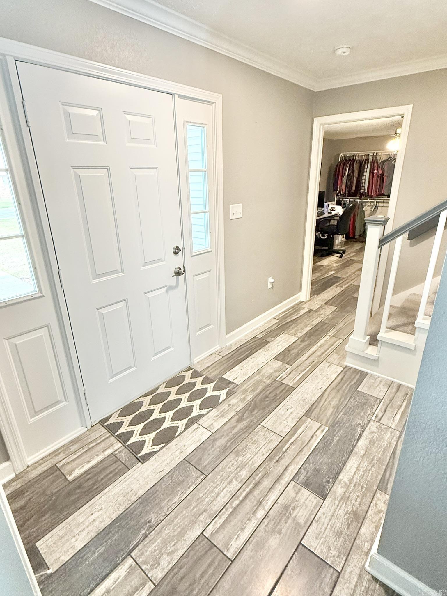 7  River Oaks  Searcy, AR