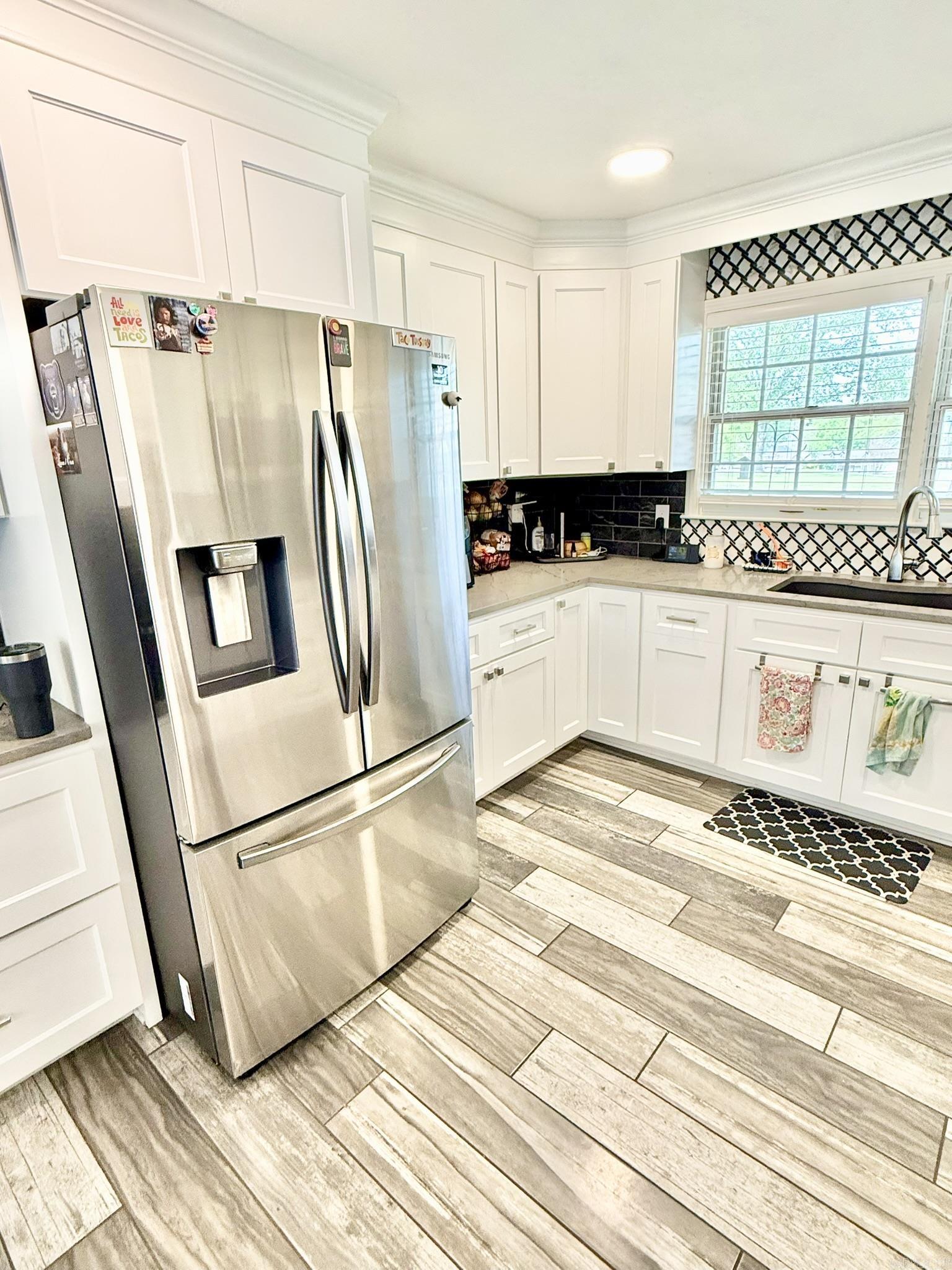 7  River Oaks  Searcy, AR