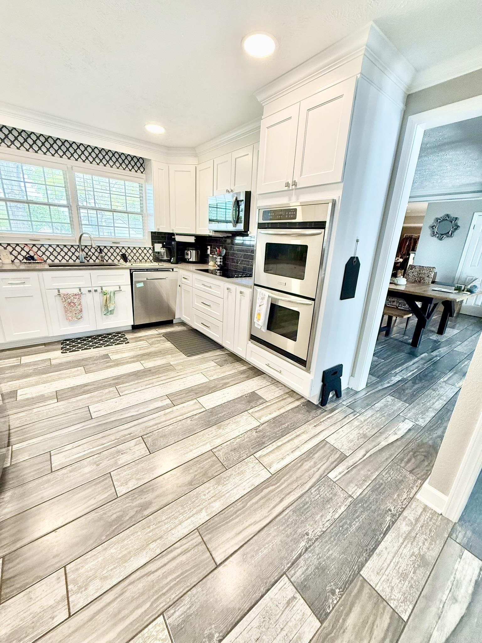 7  River Oaks  Searcy, AR