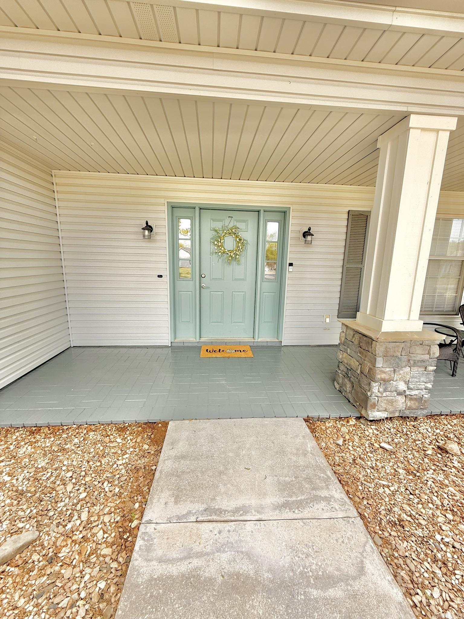 7  River Oaks  Searcy, AR