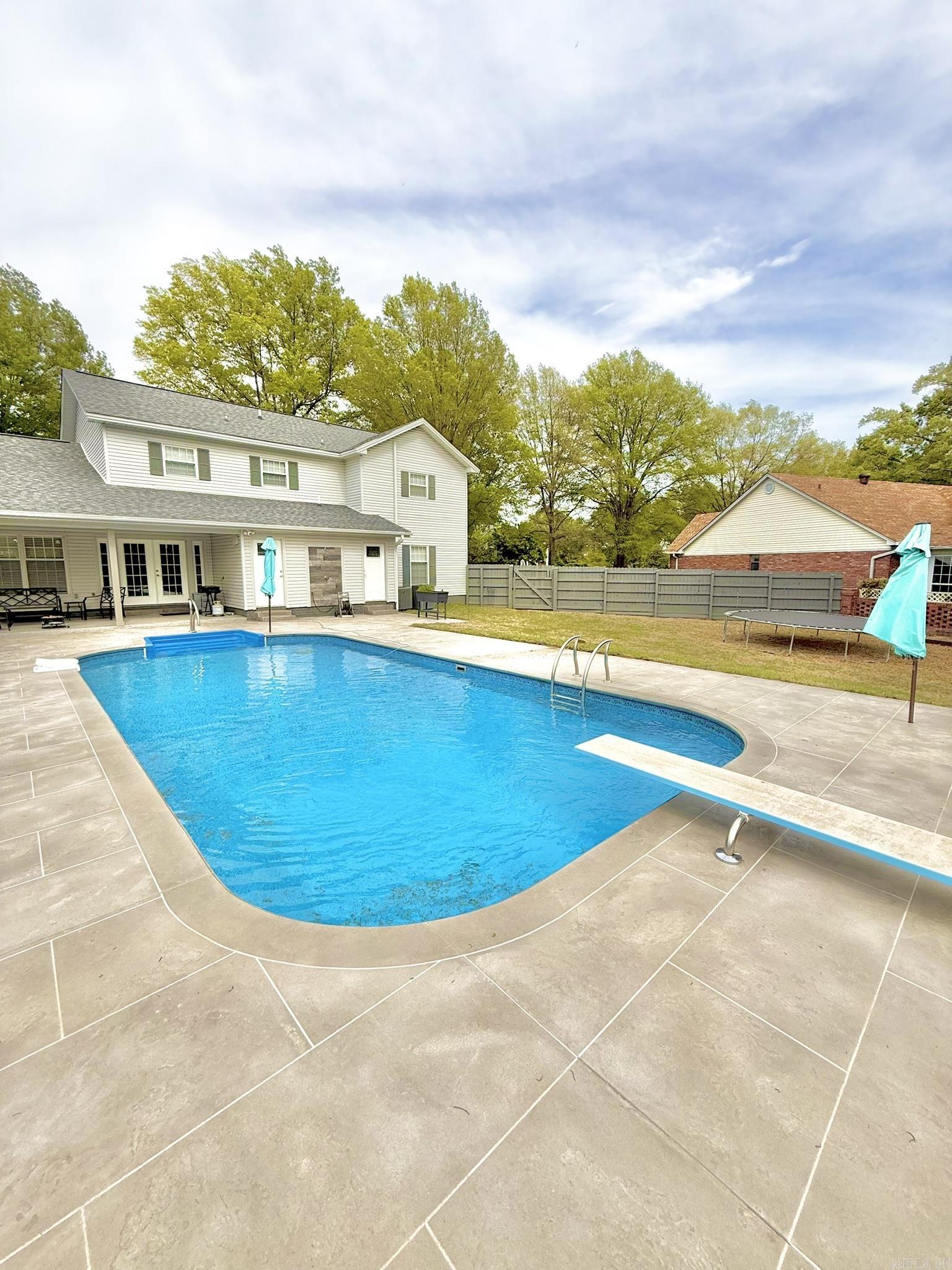 7  River Oaks  Searcy, AR