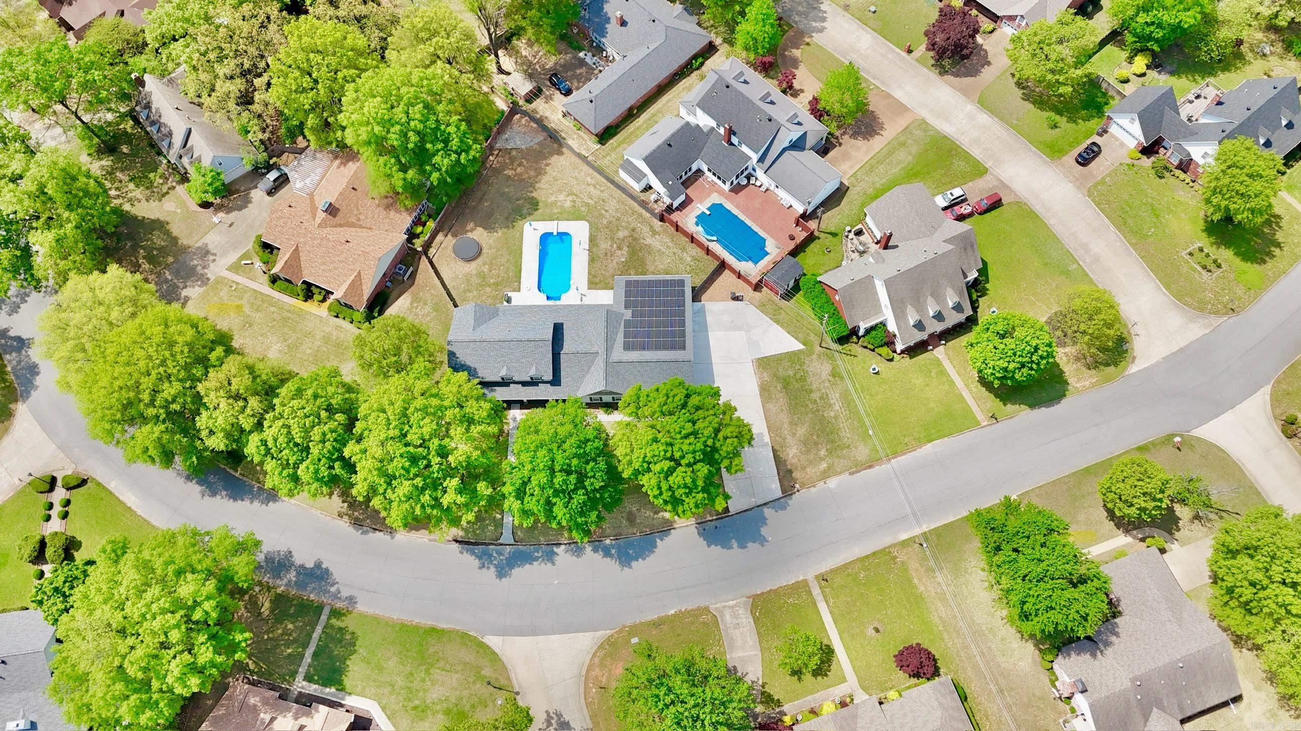 7 River Oaks  Searcy, AR