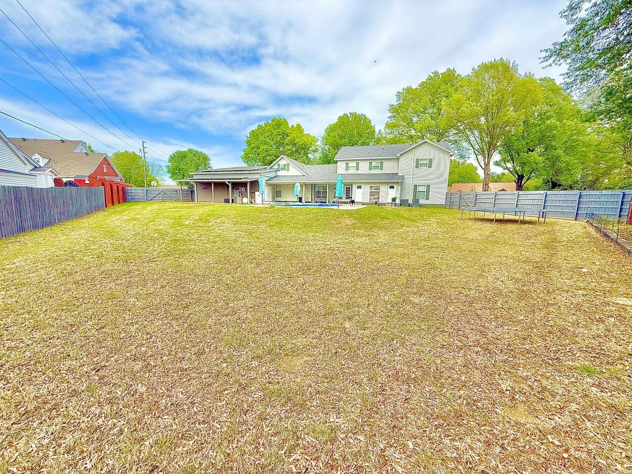 7  River Oaks  Searcy, AR