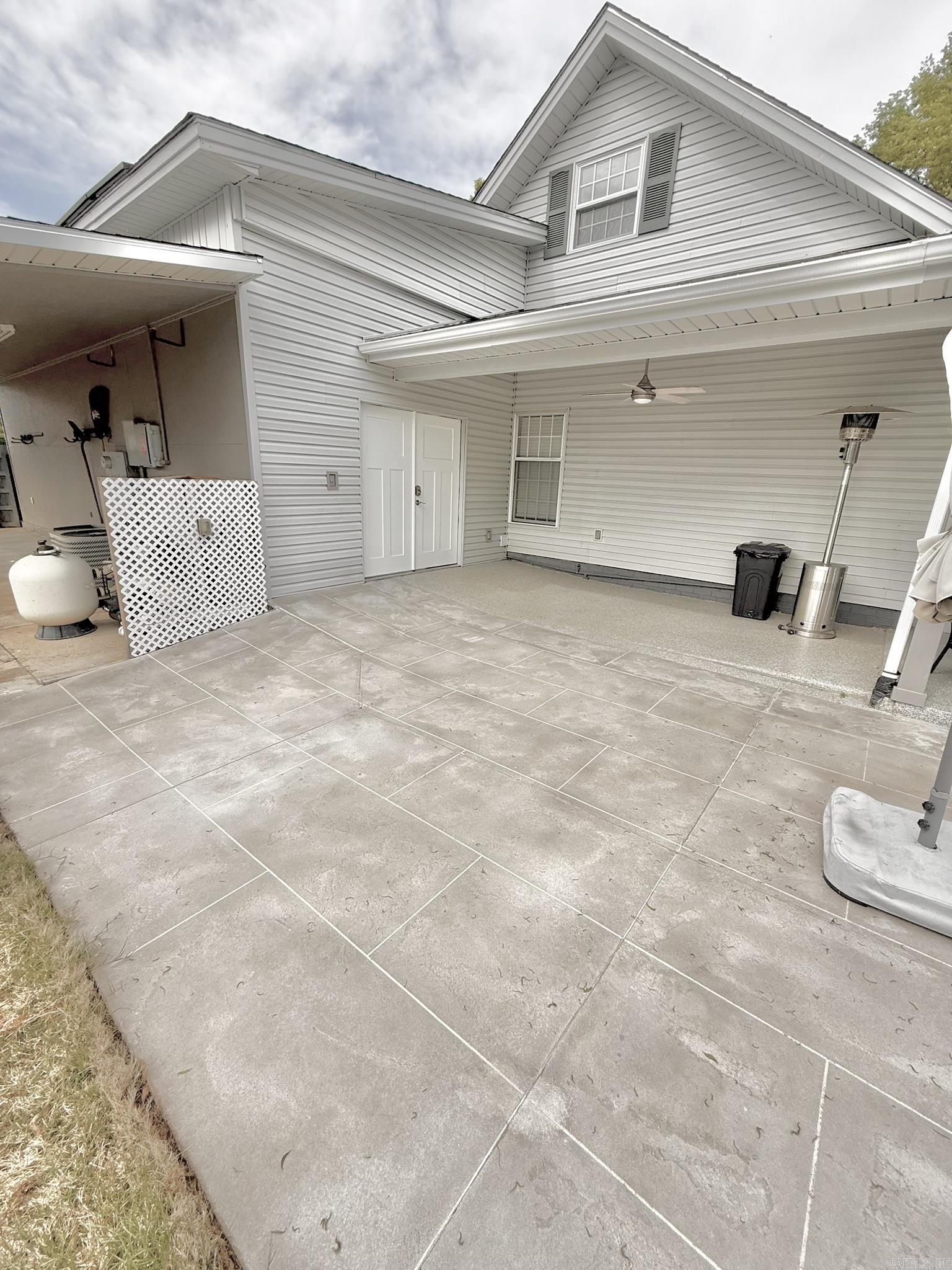 7  River Oaks  Searcy, AR