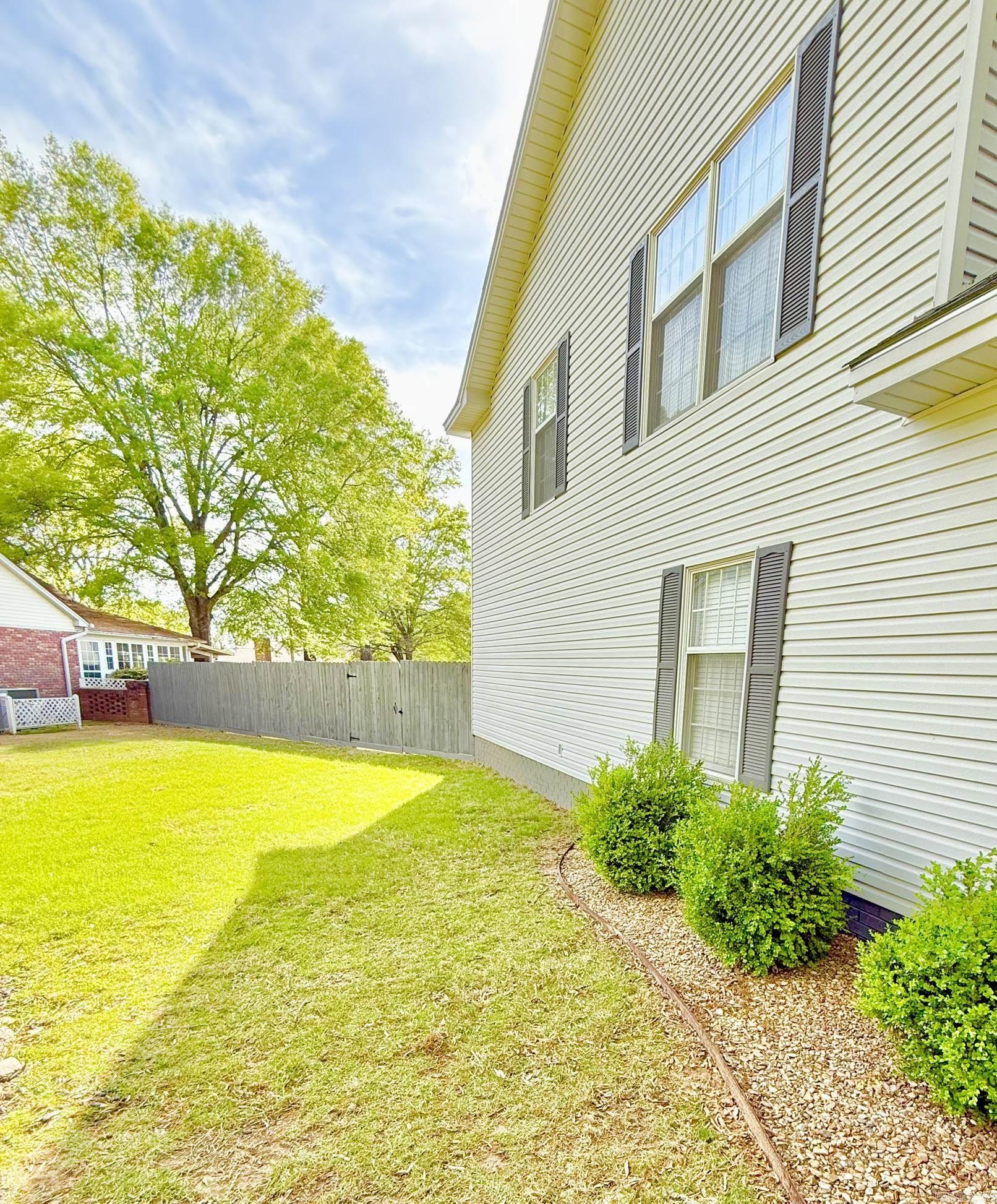 7  River Oaks  Searcy, AR